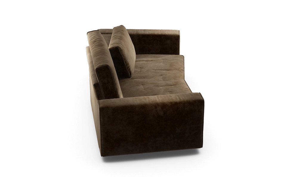Einzelsofa CLOUDY1
