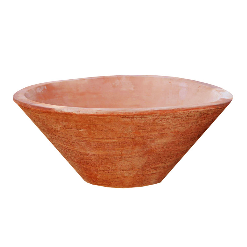 Vasque Terra Crafted Ø 37 x 15 cm