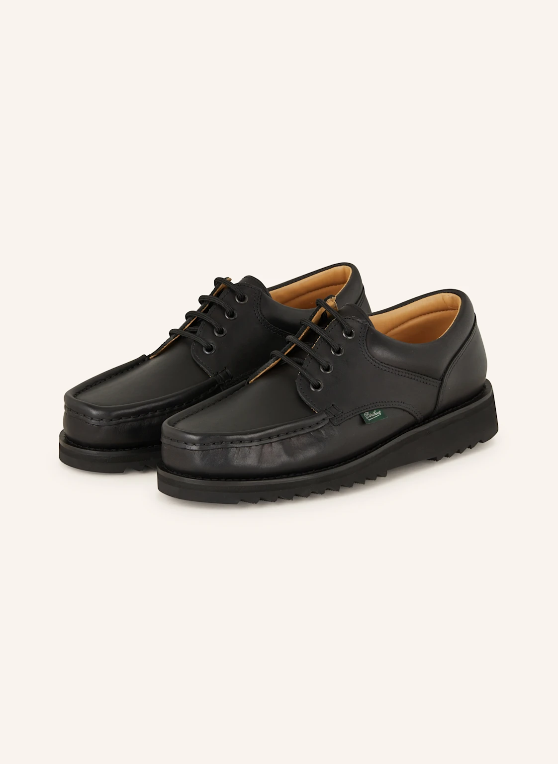 Paraboot Schnürer THIERS