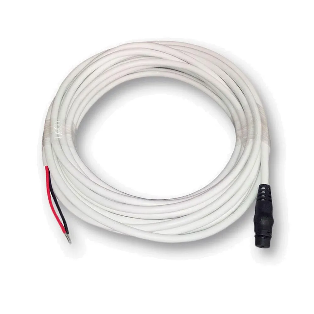 Raymarine Power Cable for Quantum Q24C