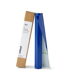 Cricut 12 x 15' Permanent Vinyl Roll