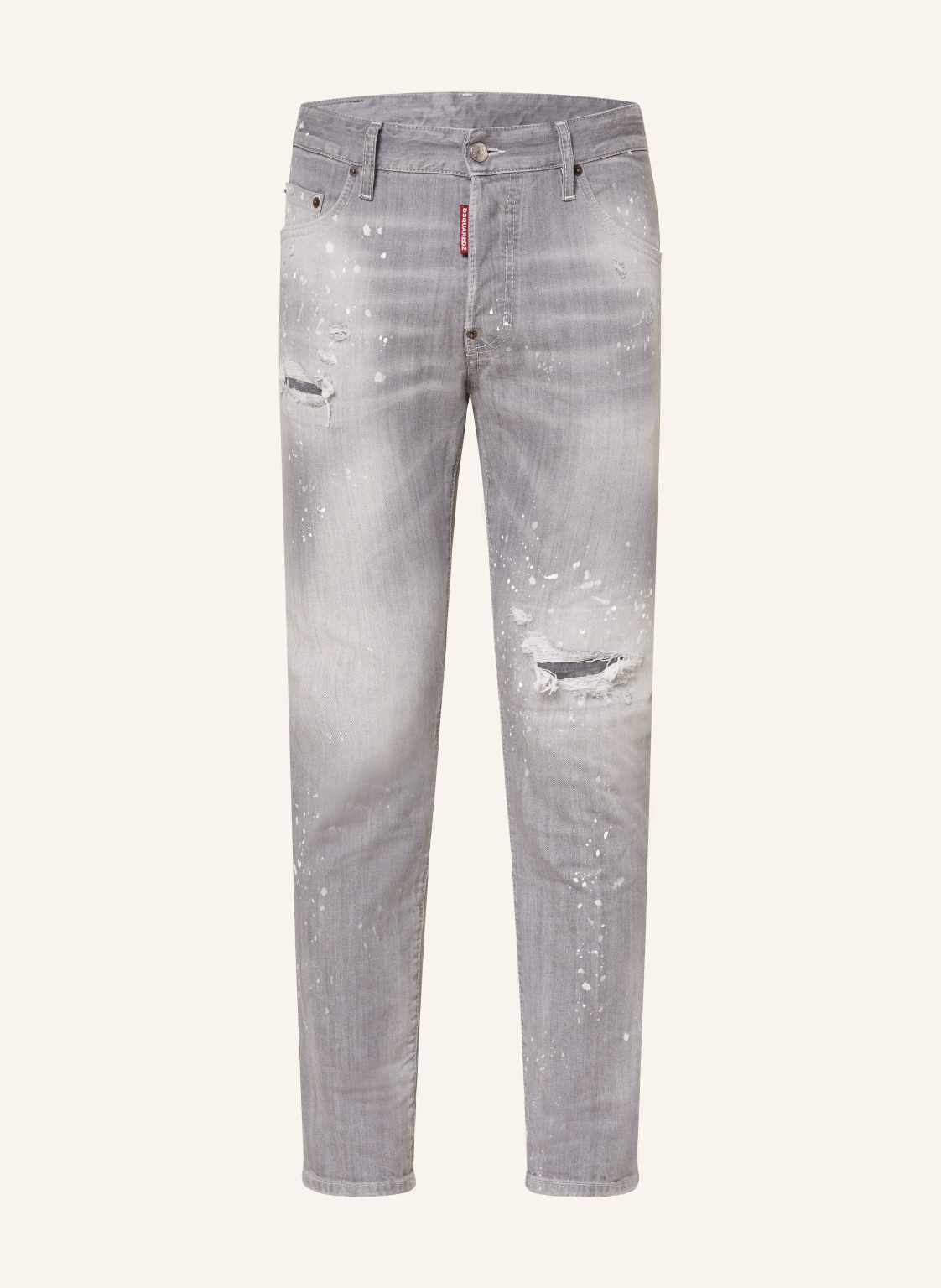 DSQUARED2 Jeans SKATER Extra Slim Fit