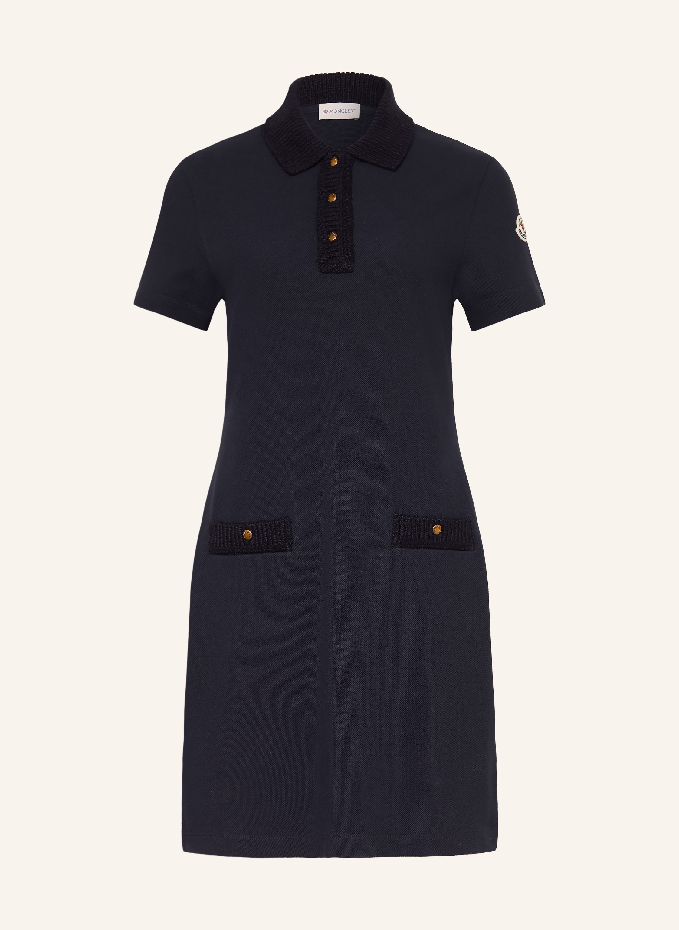 MONCLER Kleid