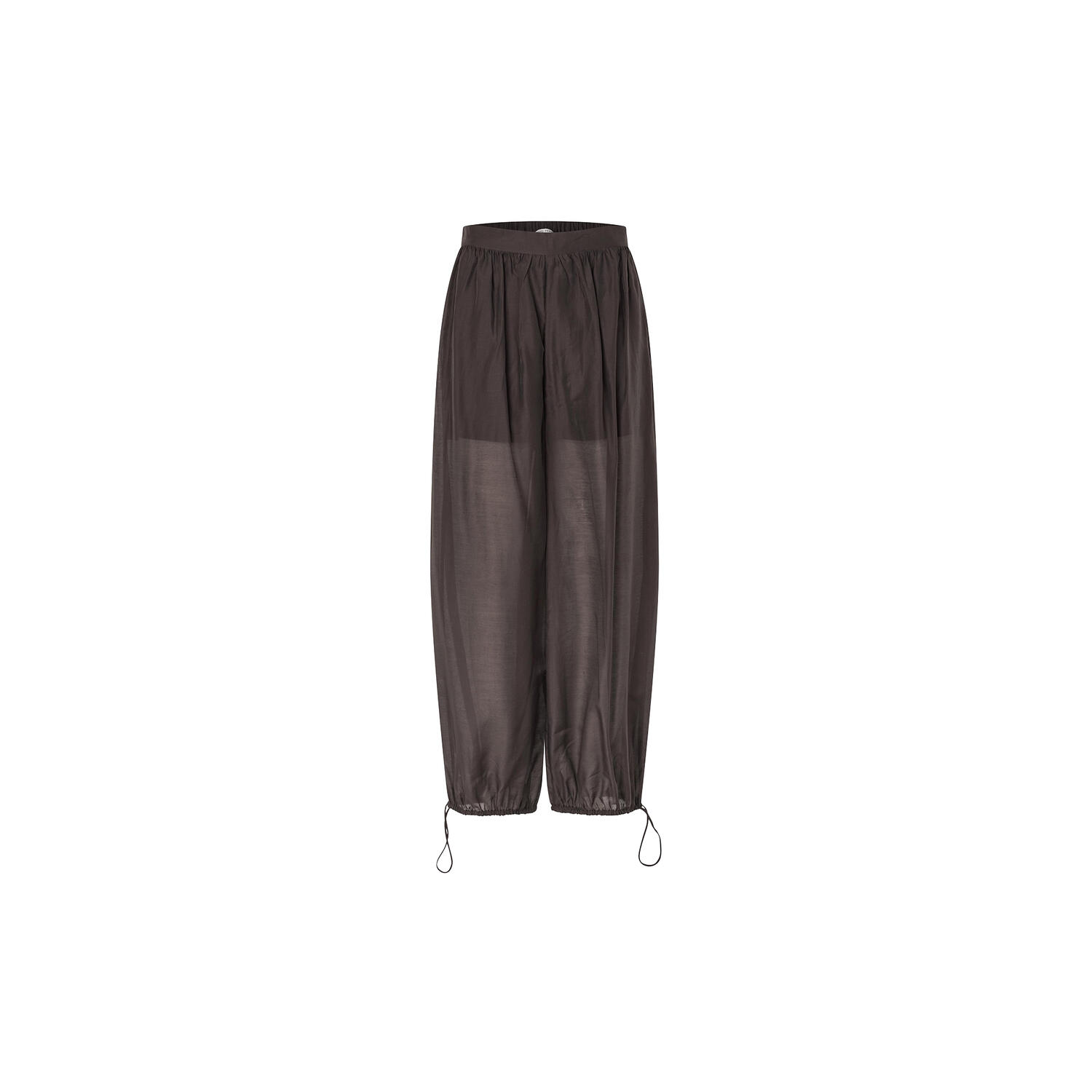 Hidie Trousers, chocolate torte