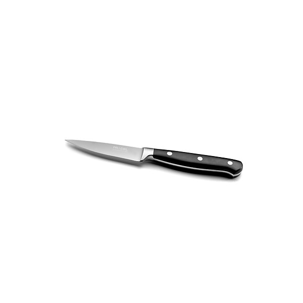Couteau d'office 9 cm Inox - Blason par Pradel Essentiel