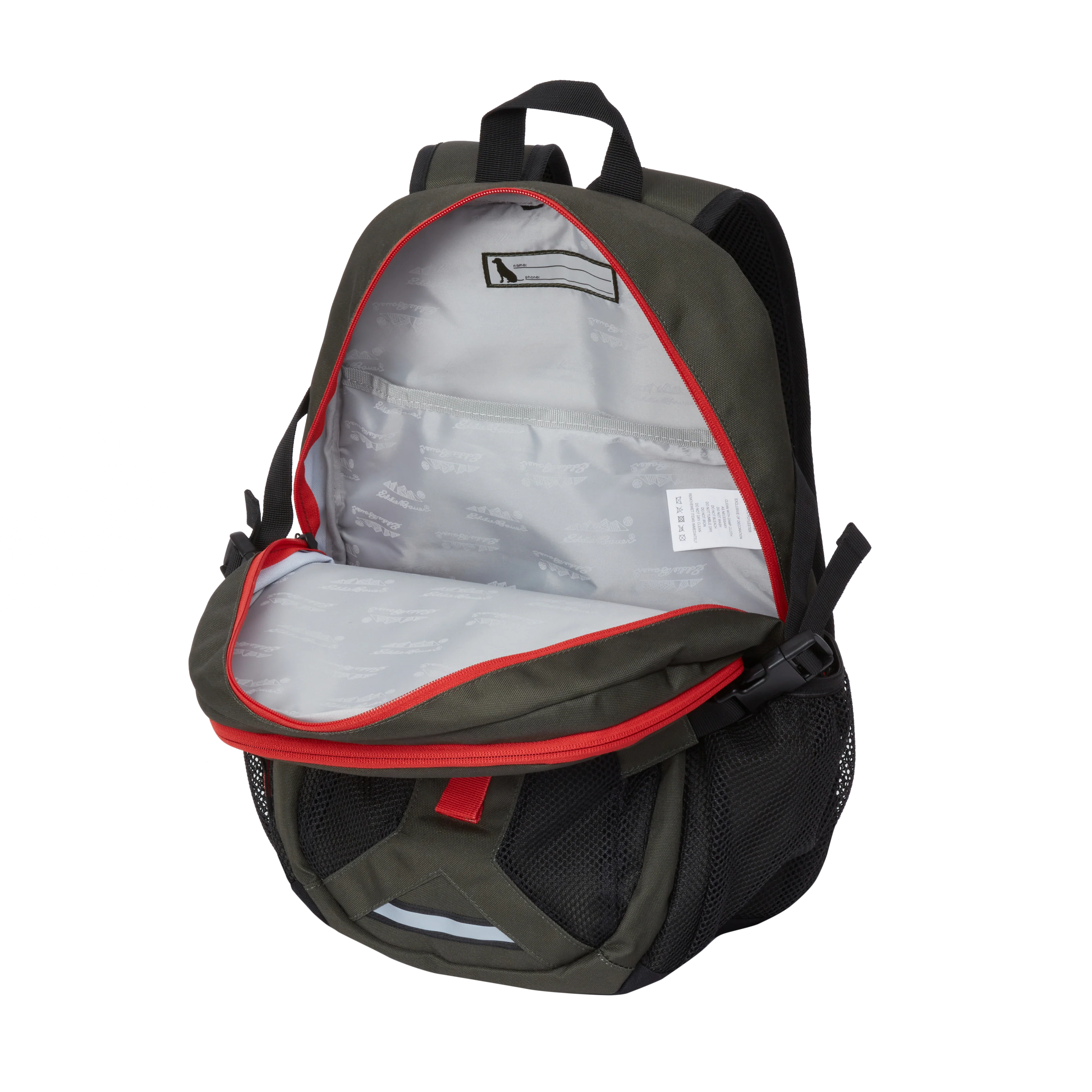 Kids' Large Adventurer Backpack