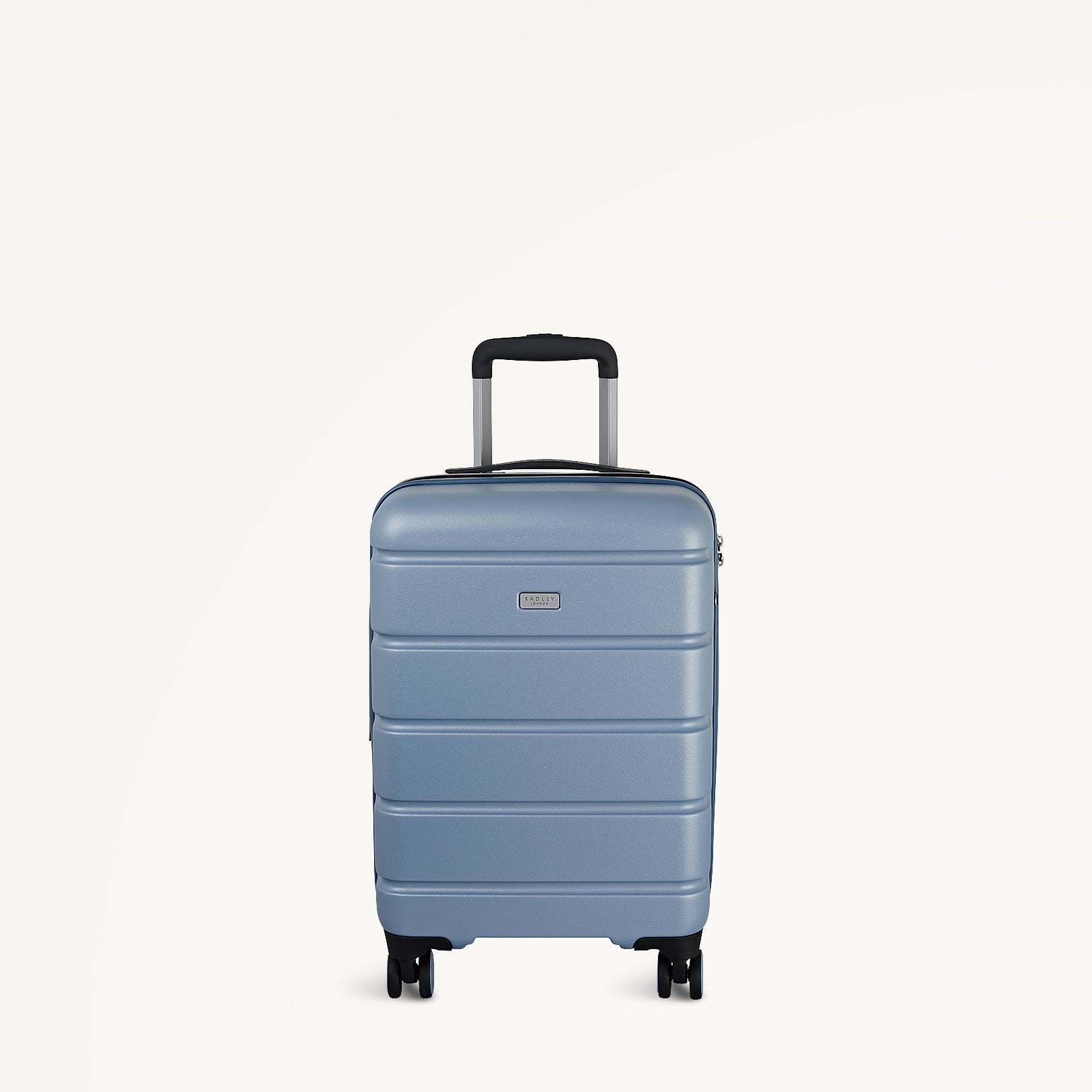 Lexington- Colour - 4 Wheel Carry On