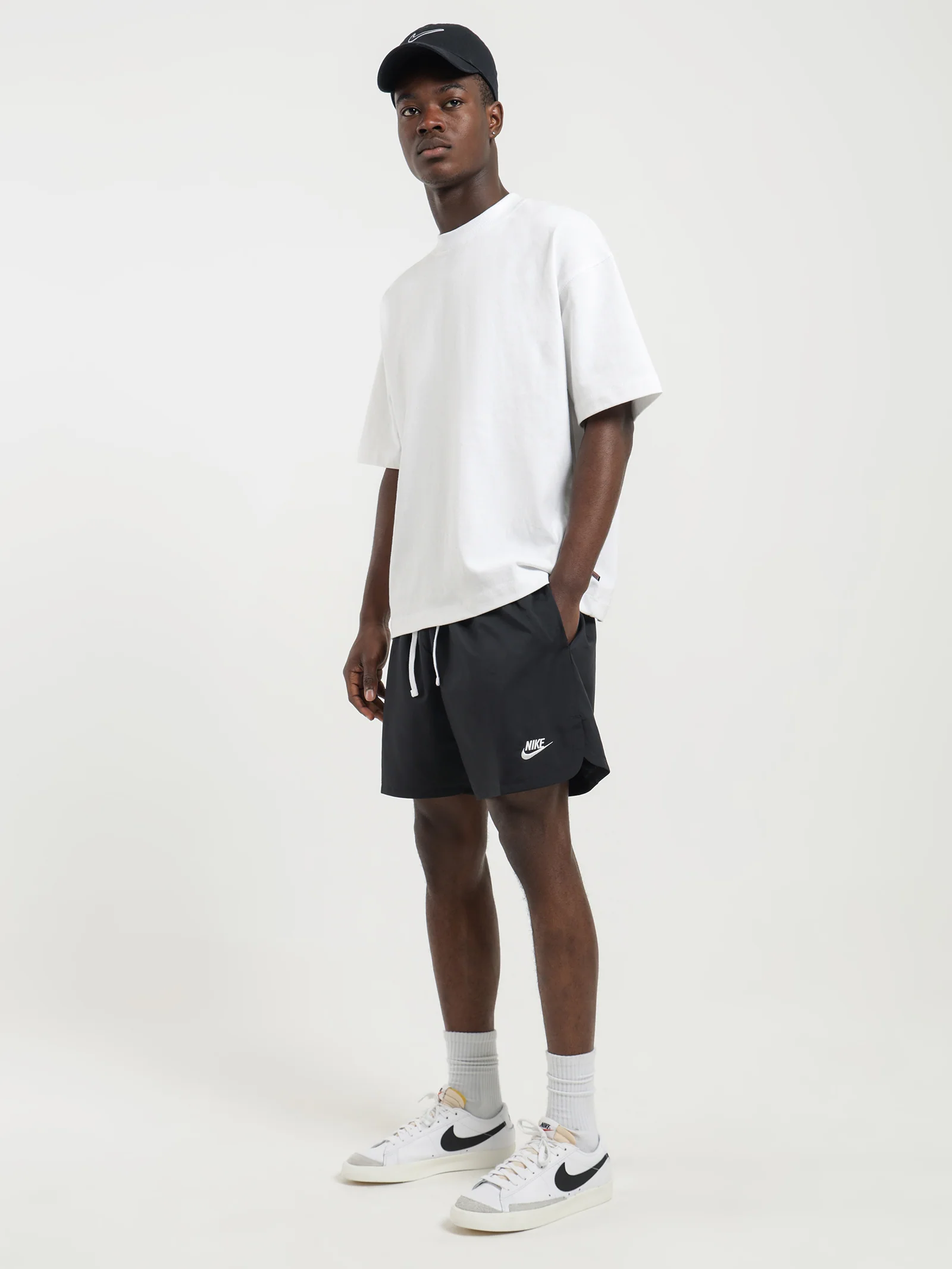 Sportswear Active Swim Shorts