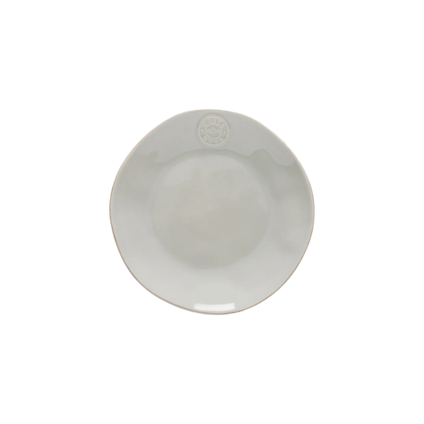 Salad/Dessert Plate Nova