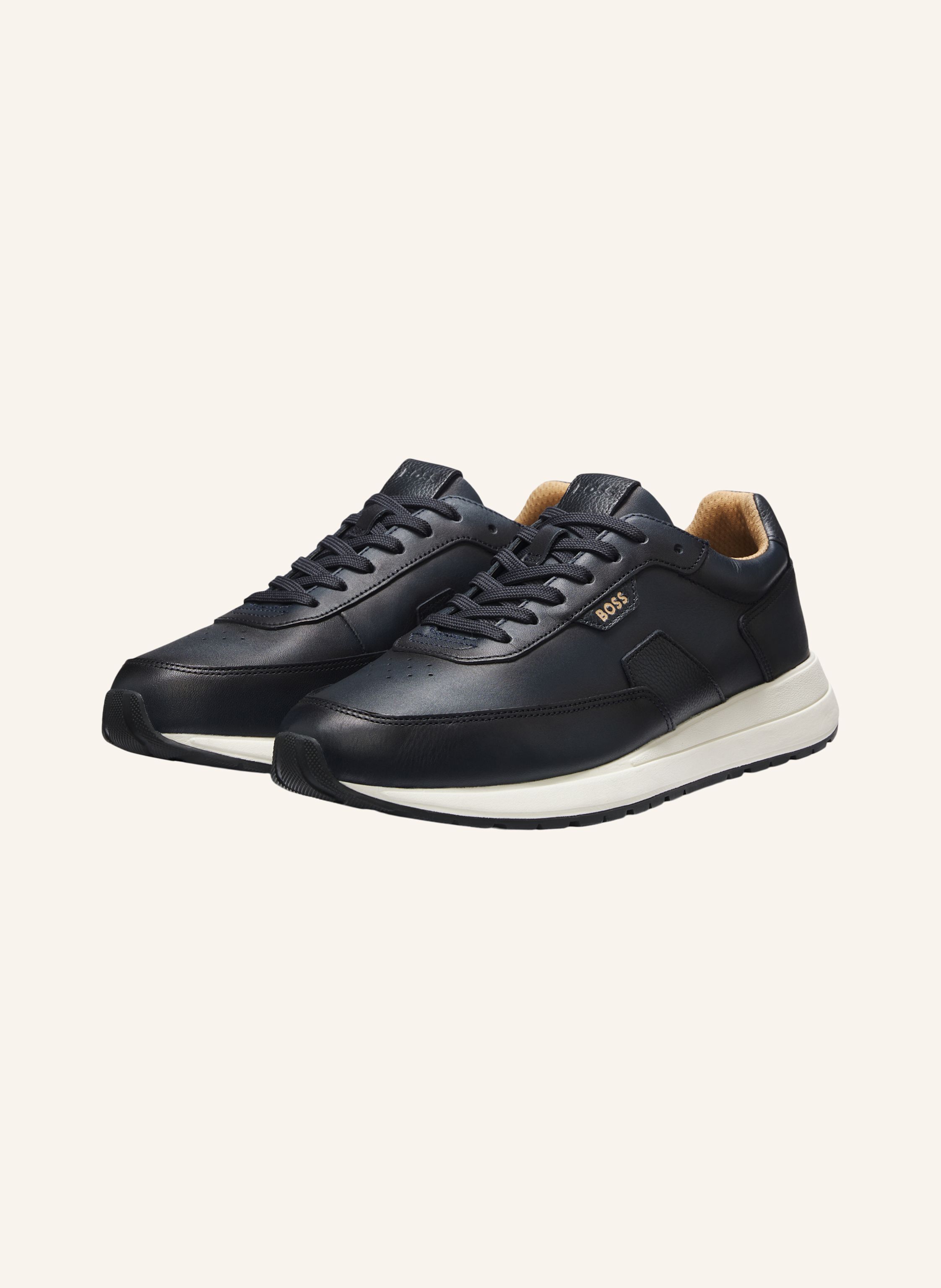 BOSS Sneaker VINSTON_RUNN_BUTB