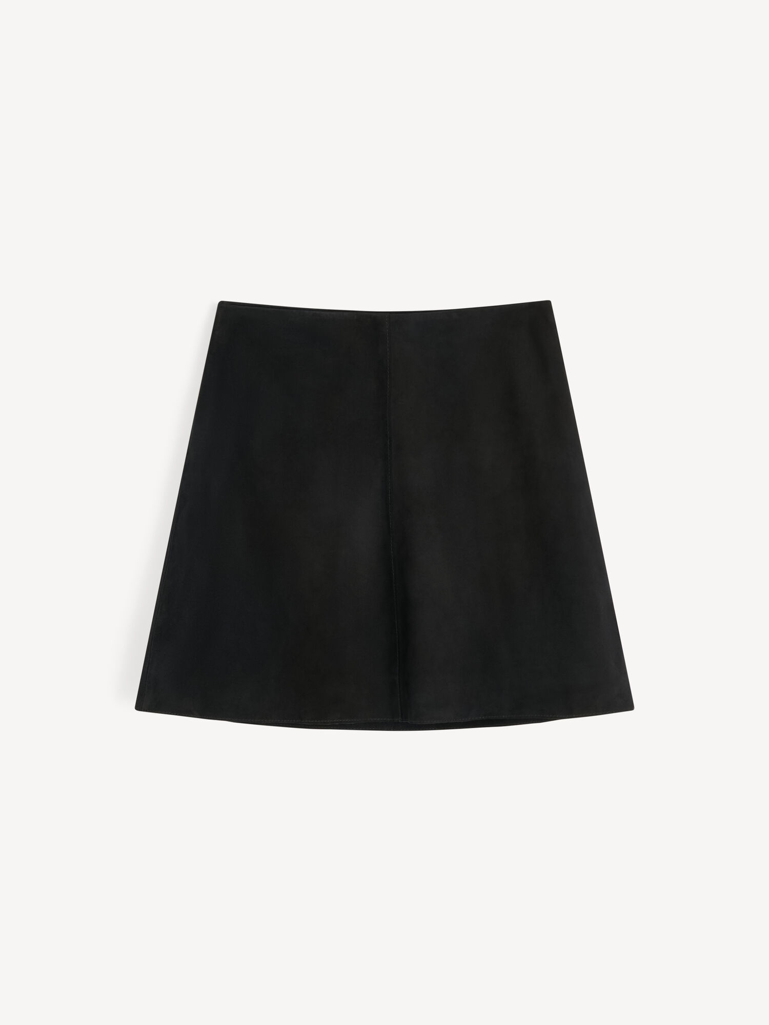 Nola ruskind mini nederdel