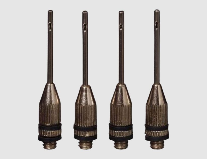 Ballpumpen Ventile 4 Stück