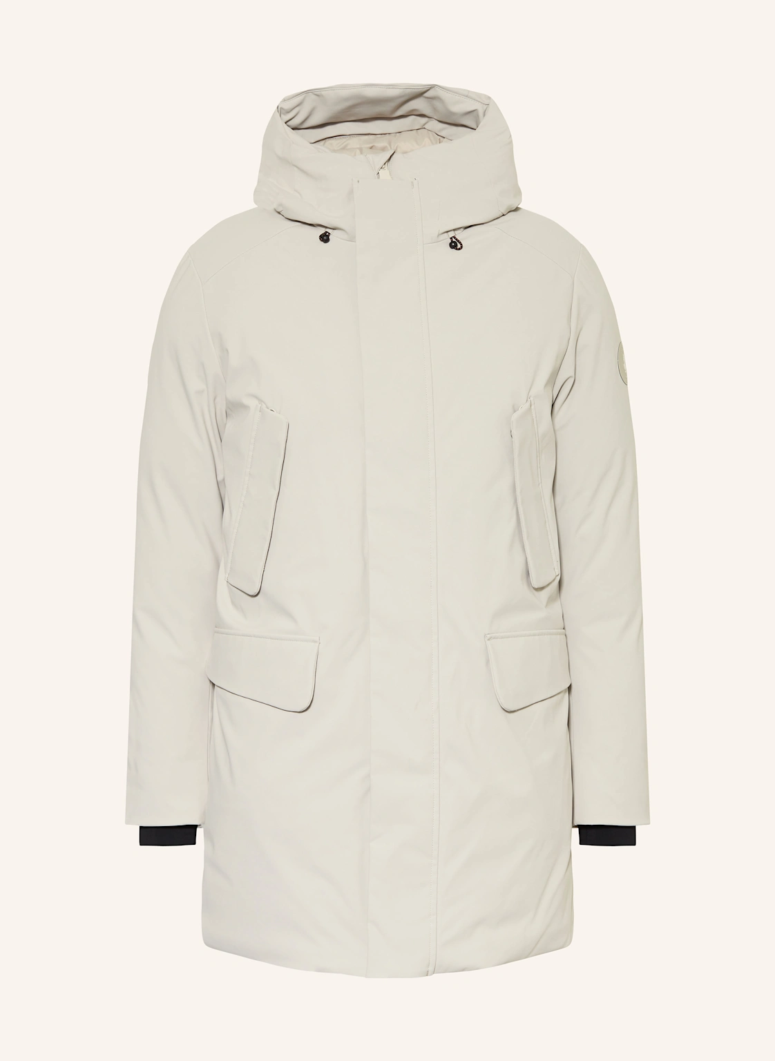 SAVE THE DUCK Parka WILSON