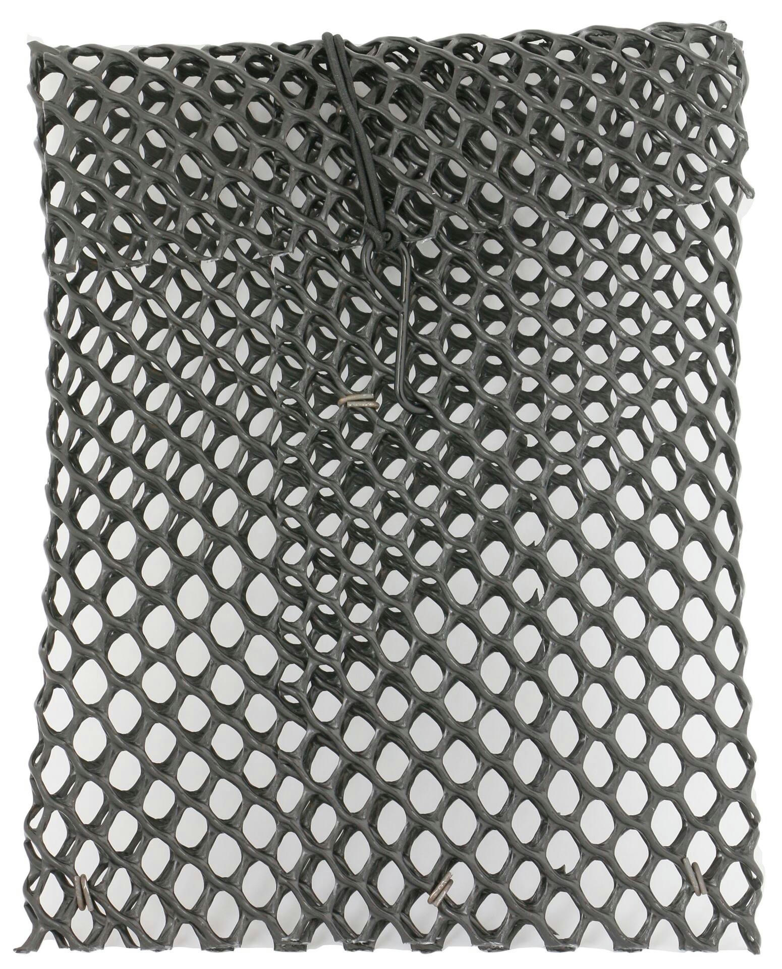 Danielson Crab Trap Bait Mesh Bag, Black