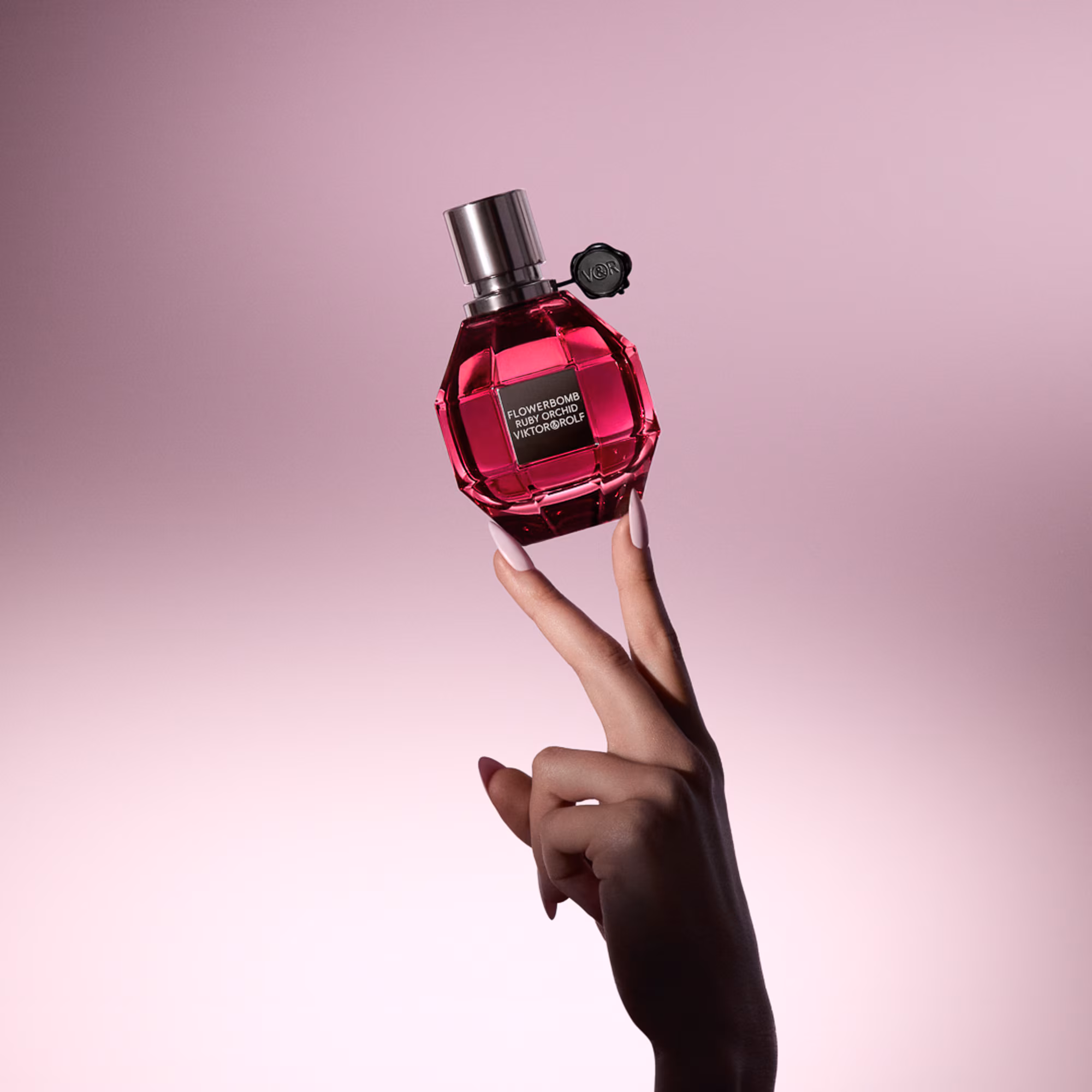 FLOWERBOMB RUBY ORCHIDEau de parfum