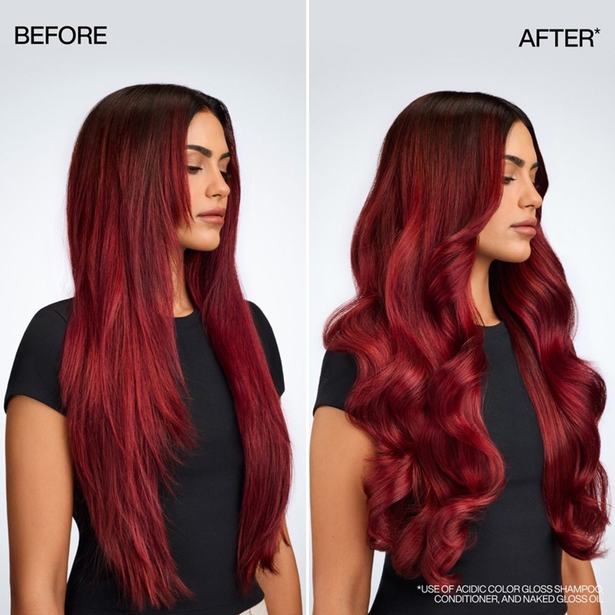 Redken Acidic Color Gloss Naked Gloss Hair Oil