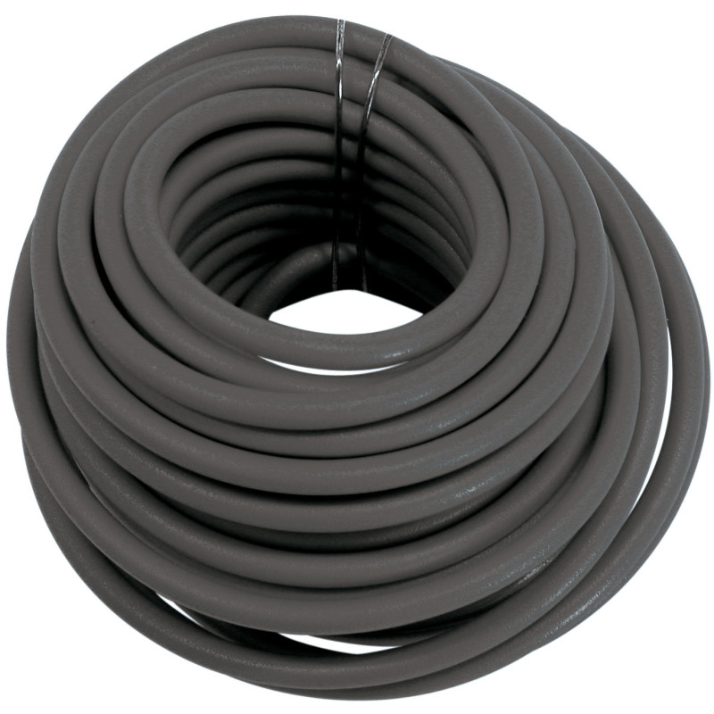 Câble électrique pour voiture noir 1,5 mm² 5 m CARPOINT