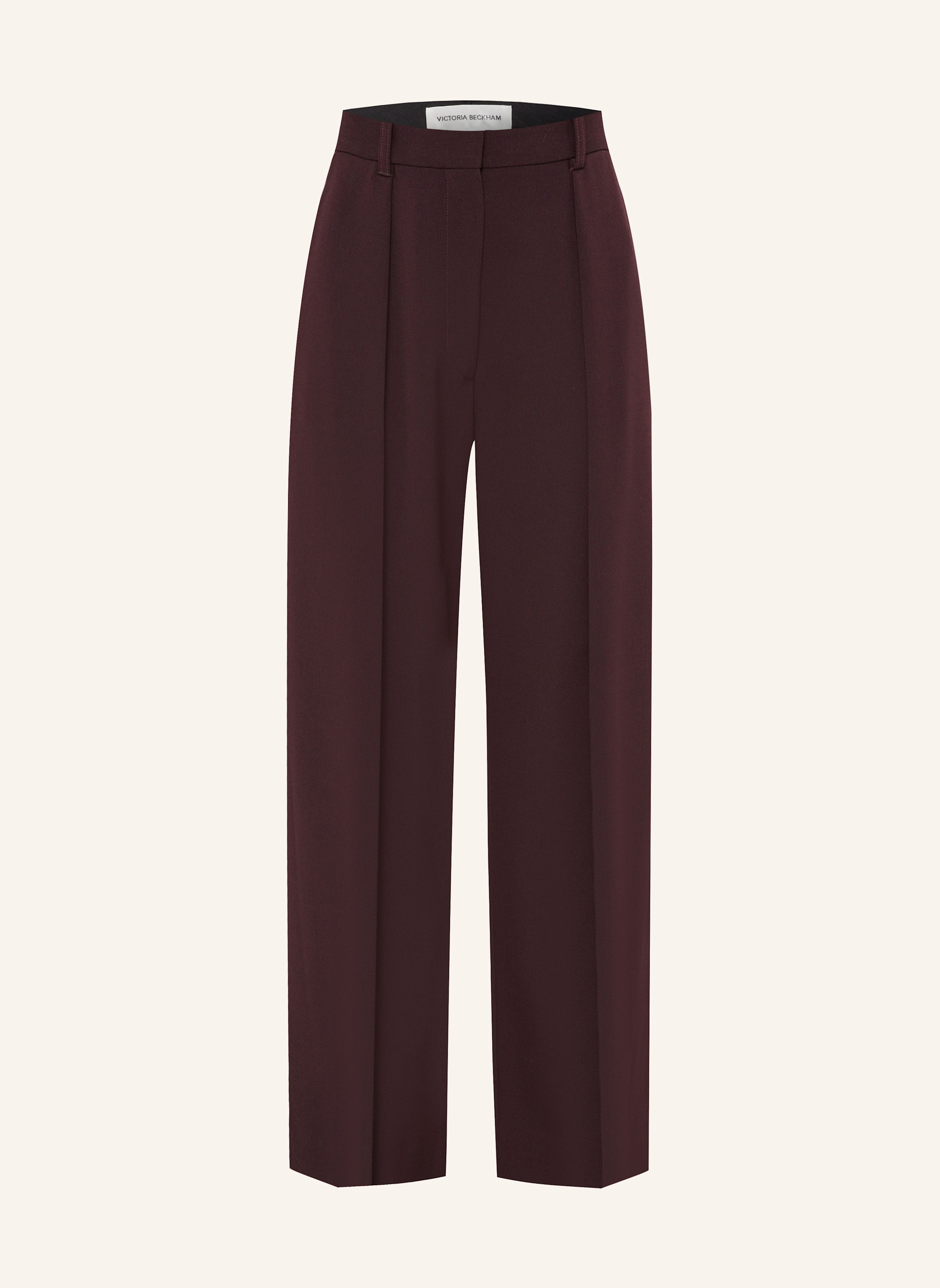 VICTORIA BECKHAM Marlenehose