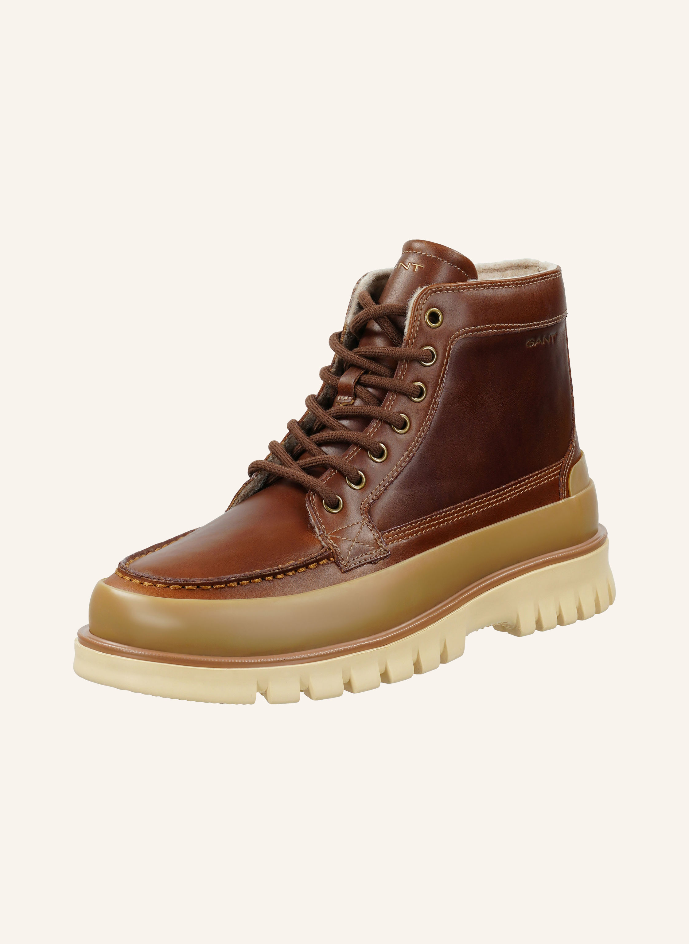 GANT Schnürboots NEBRADA