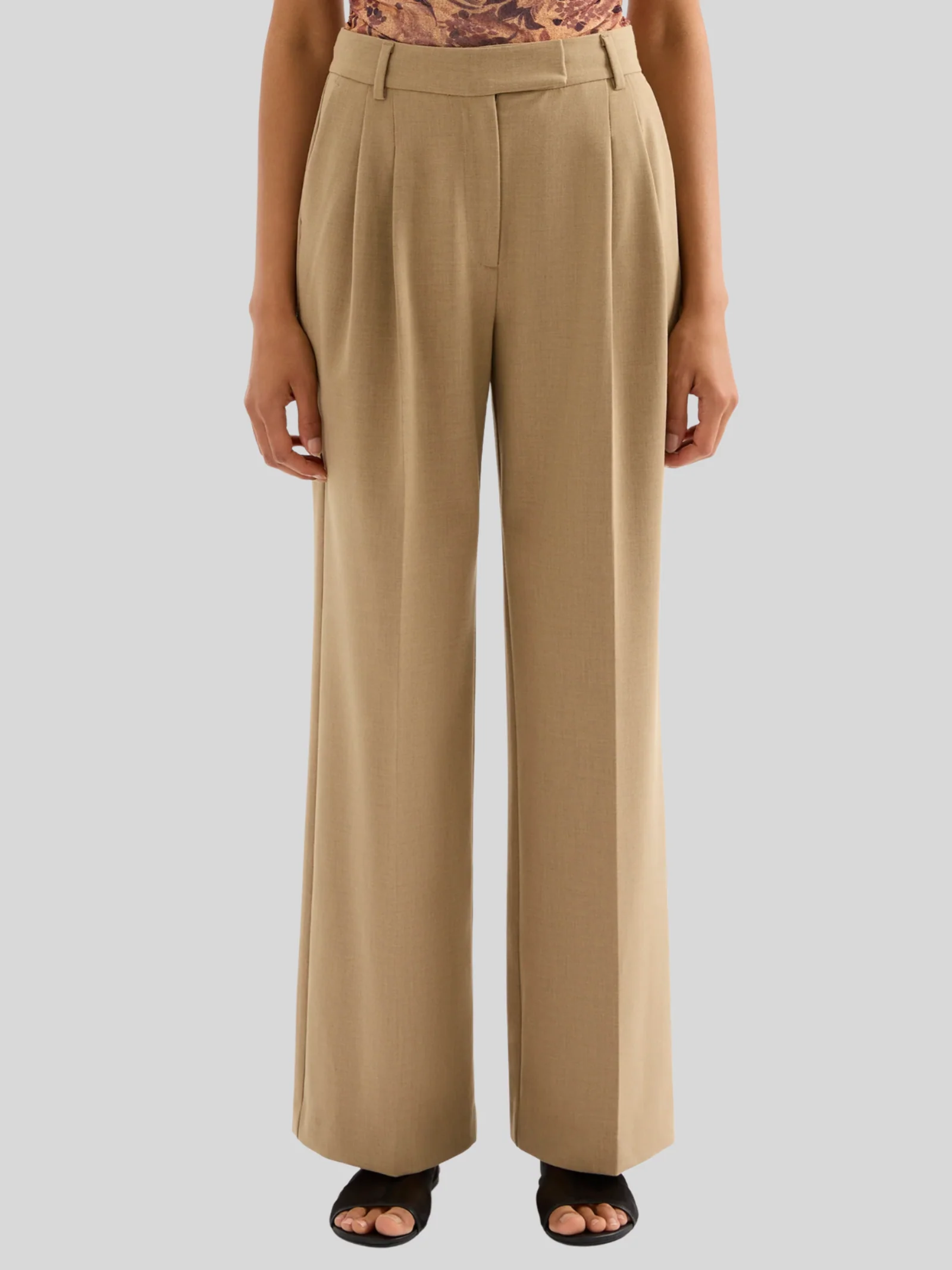 Mercer Tailored Pants