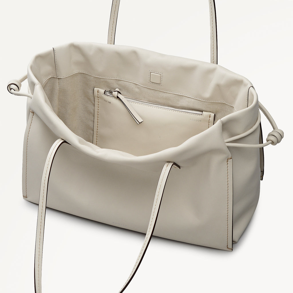 The Roxburgh - Large Drawstring Shoulder