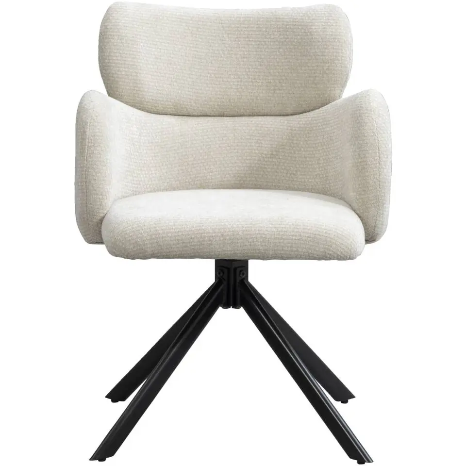 Eetkamerstoel Coco - beige