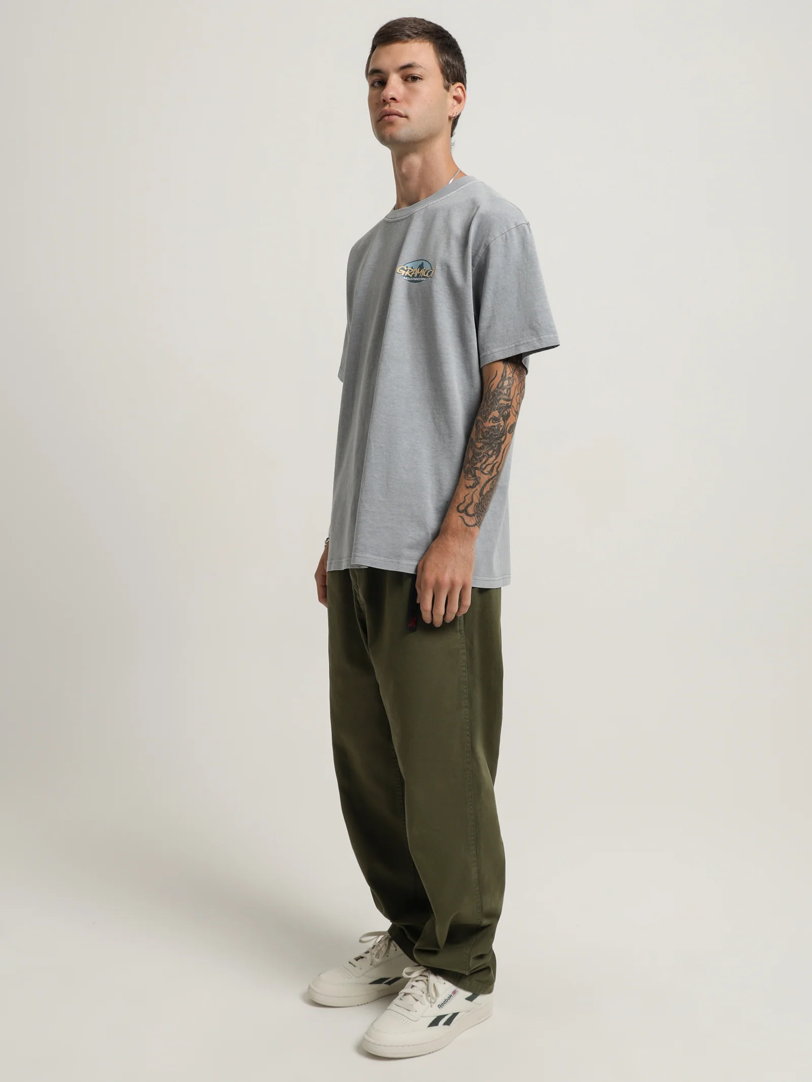 Summit T-Shirt