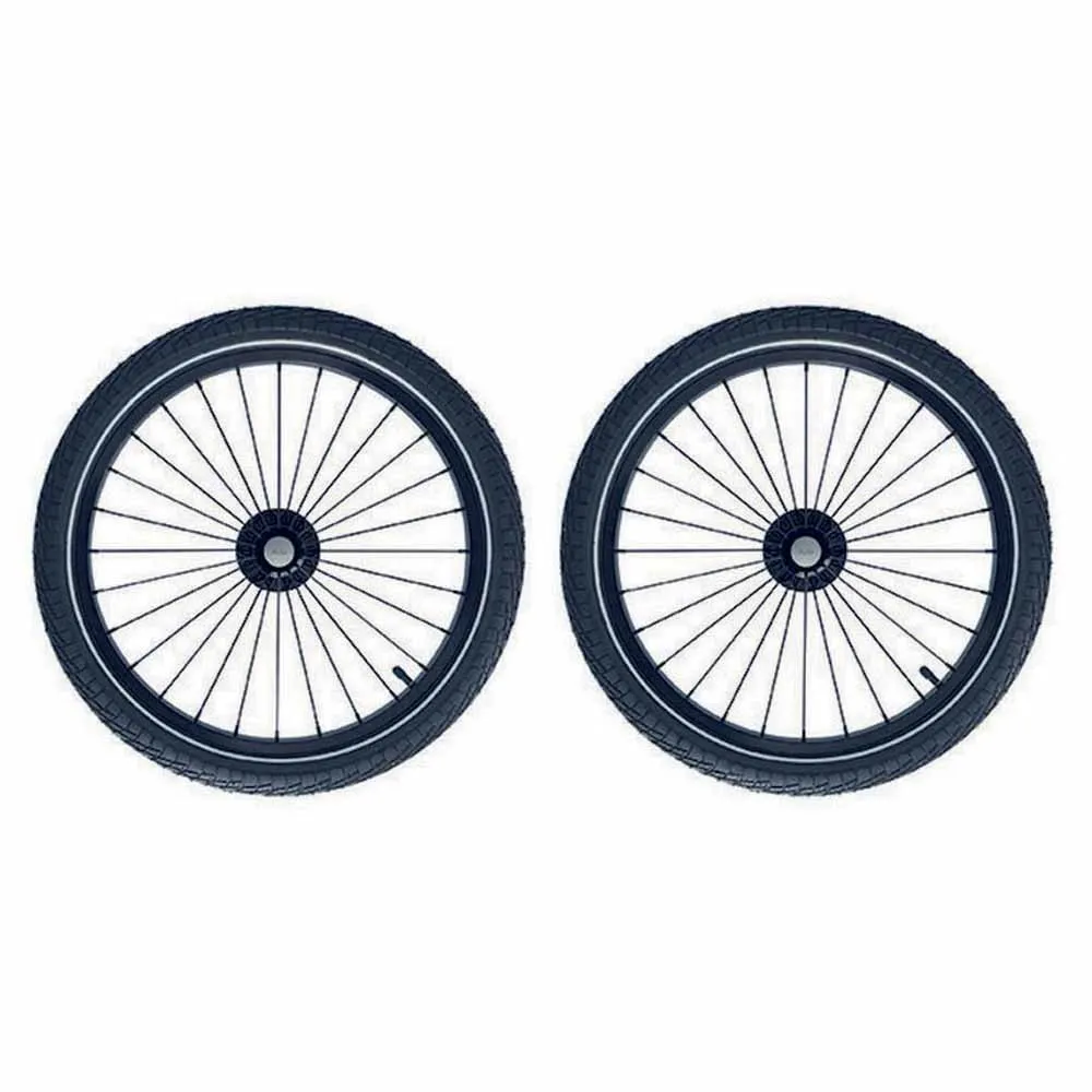 XLC Mono/Duo S wheelset