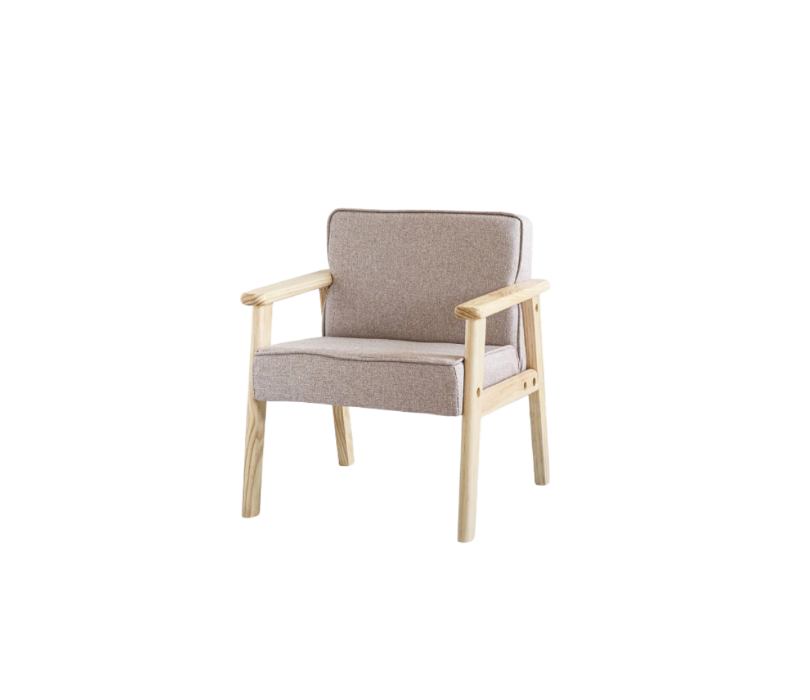 Petite Amélie Kinderfauteuil TEDDY