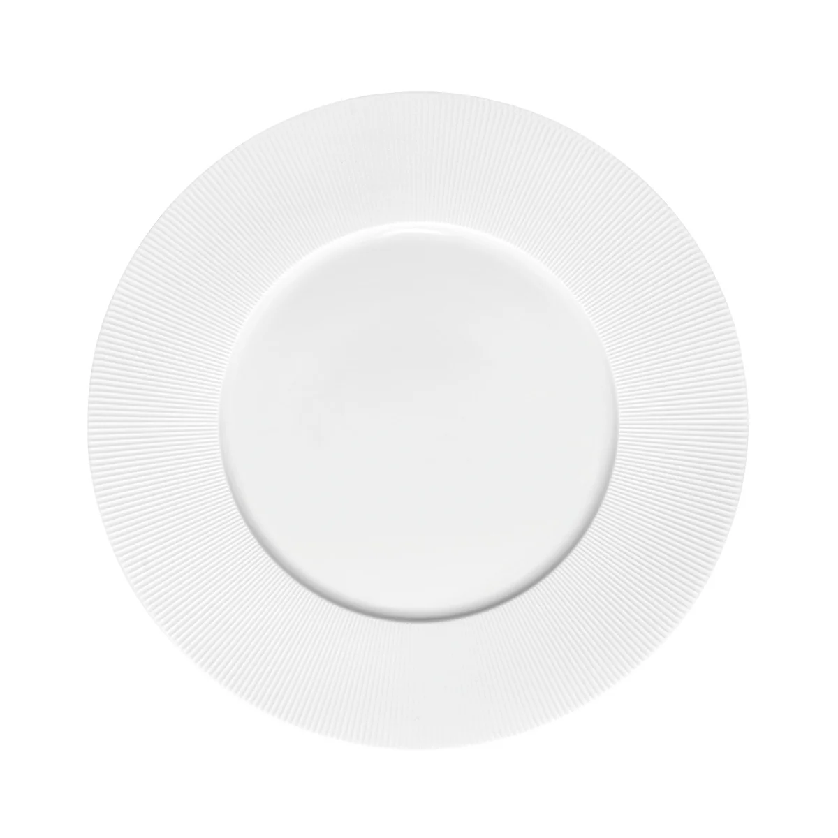Assiette à dessert