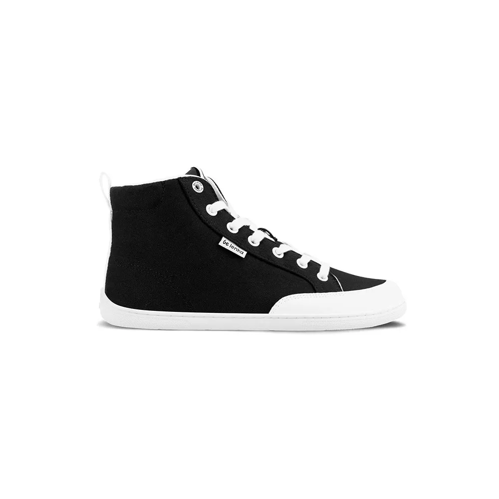Be Lenka Rebound High Top Barefoot trainers