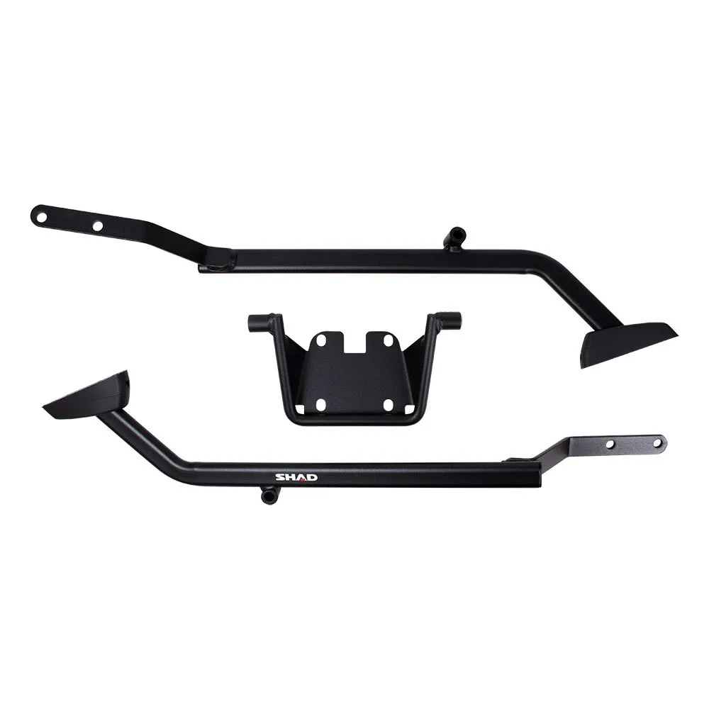 Shad Yamaha Fazer 1000/FZ1 top case rear fitting