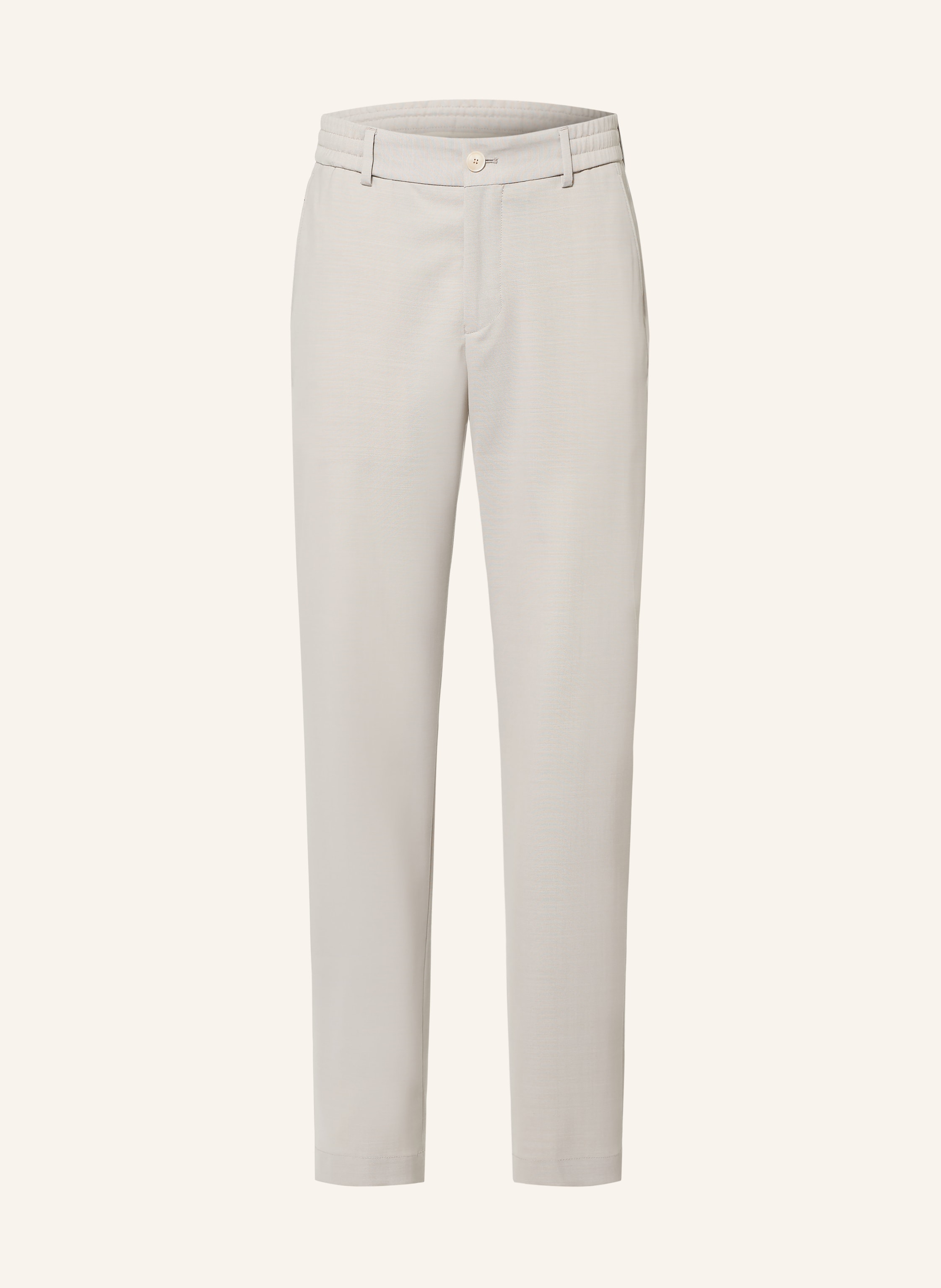 BOSS Anzughose PERIN Tapered Fit