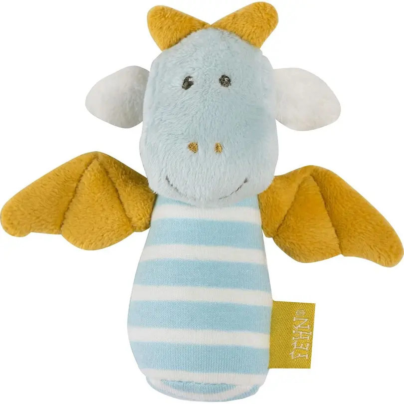 Rassel Mini Drache