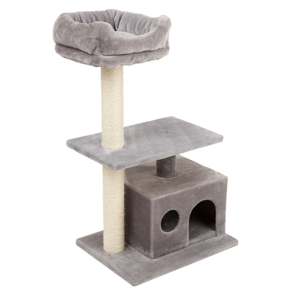 La Digue I Cat Tree