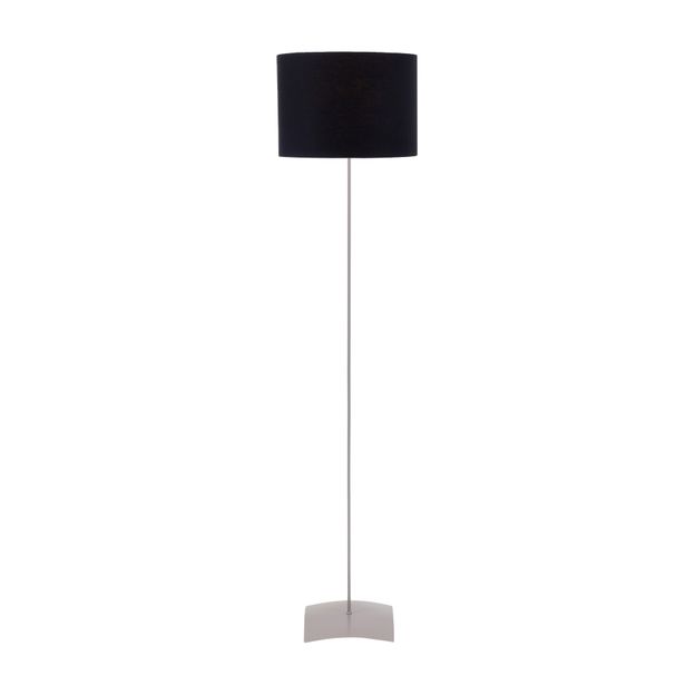 LUMINÁRIA DE CHÃO ALINE C/CÚP H
