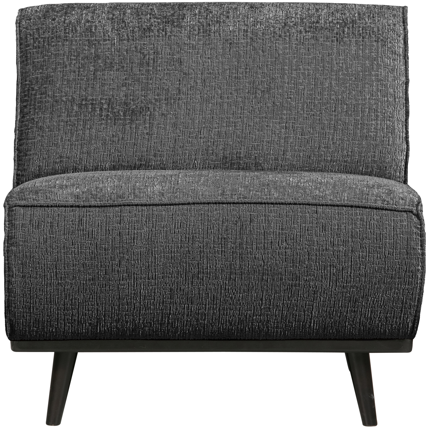 WOOOD 1-zits element Statement - Polyester - Mountain - 77x79x93