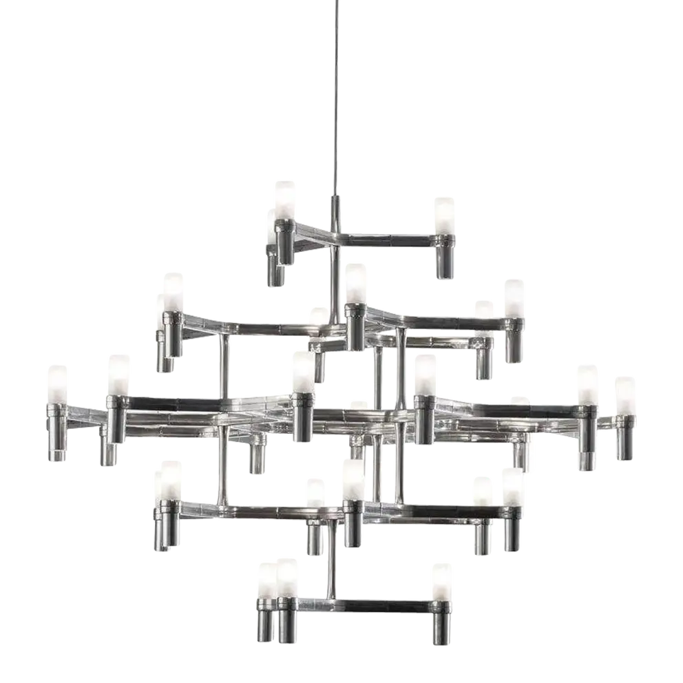 Hängeleuchte Crown