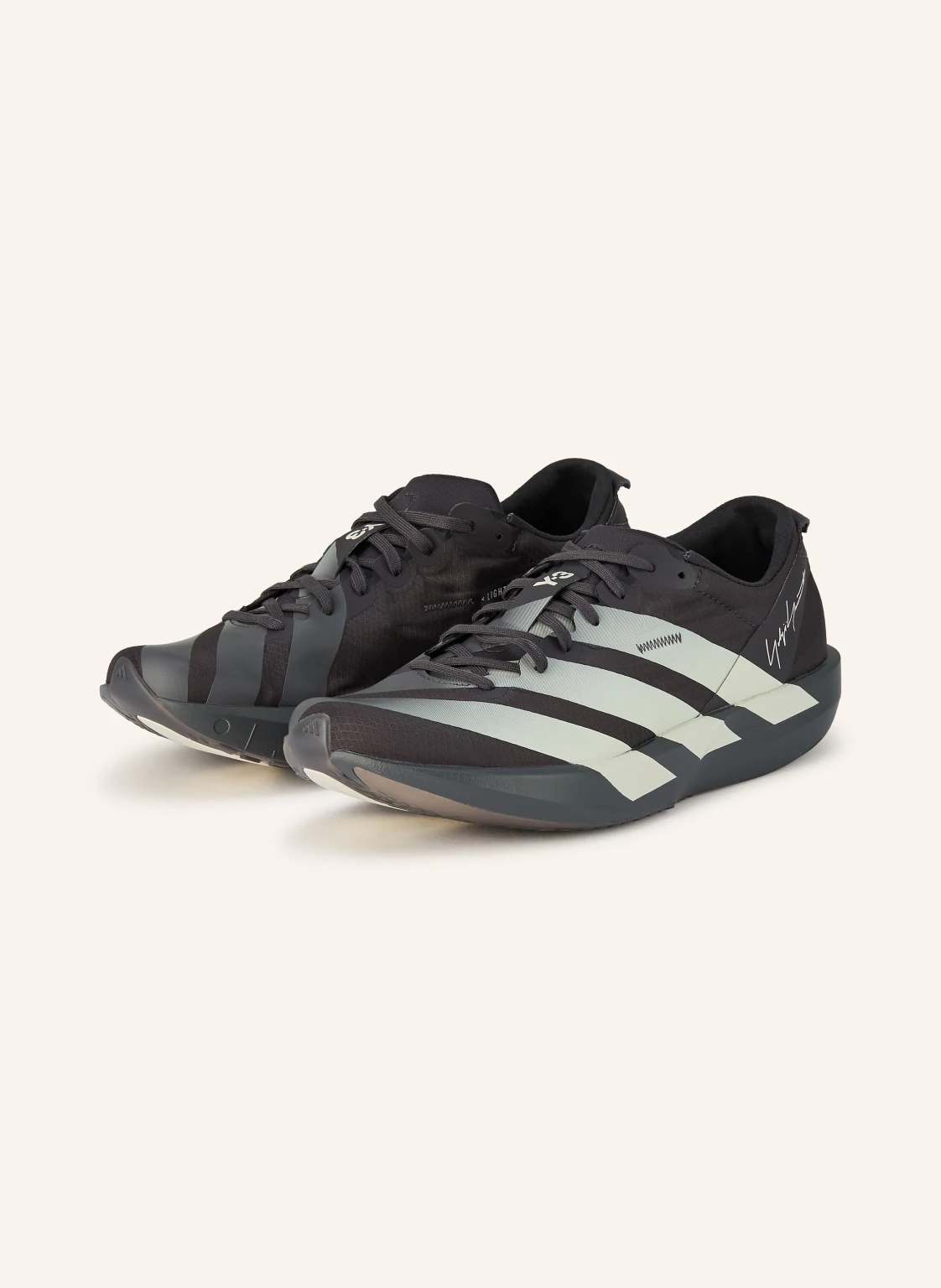 Y-3 Laufschuhe Y-3 ADIOS 9