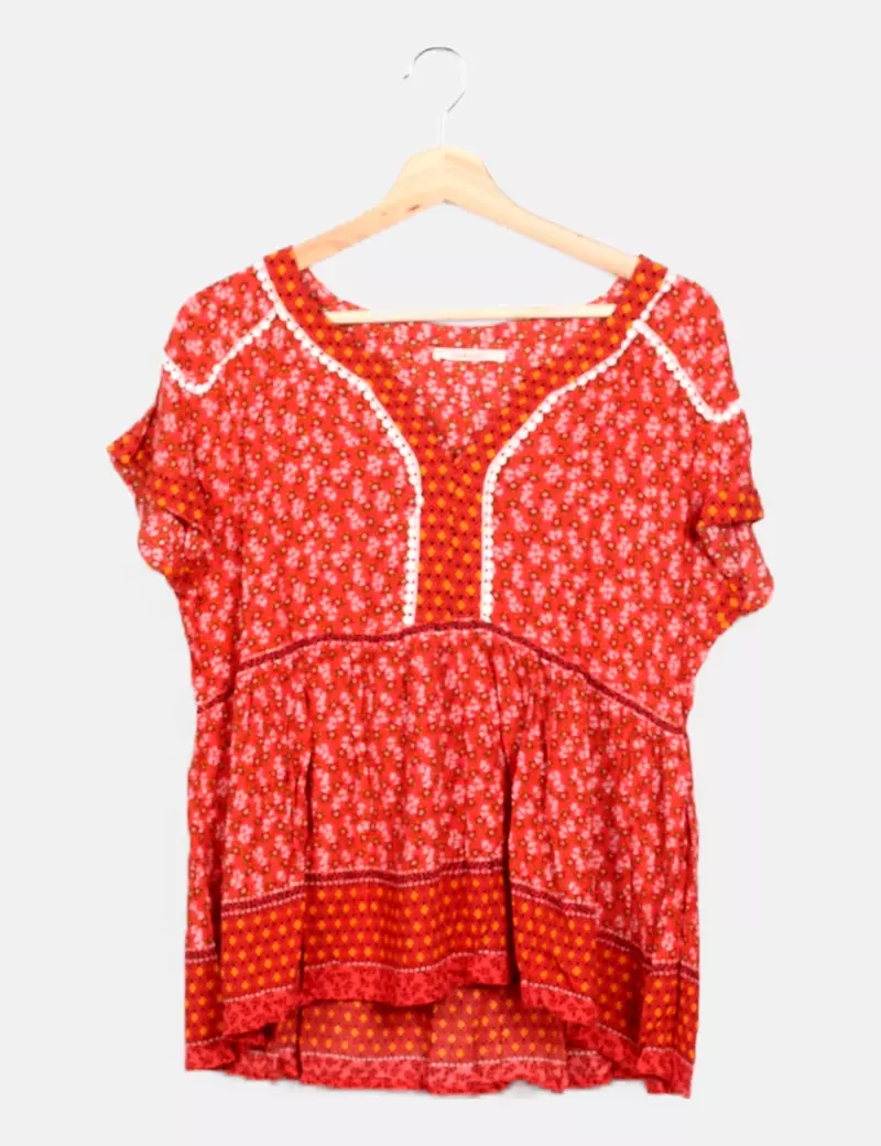 Camaïeu blouse