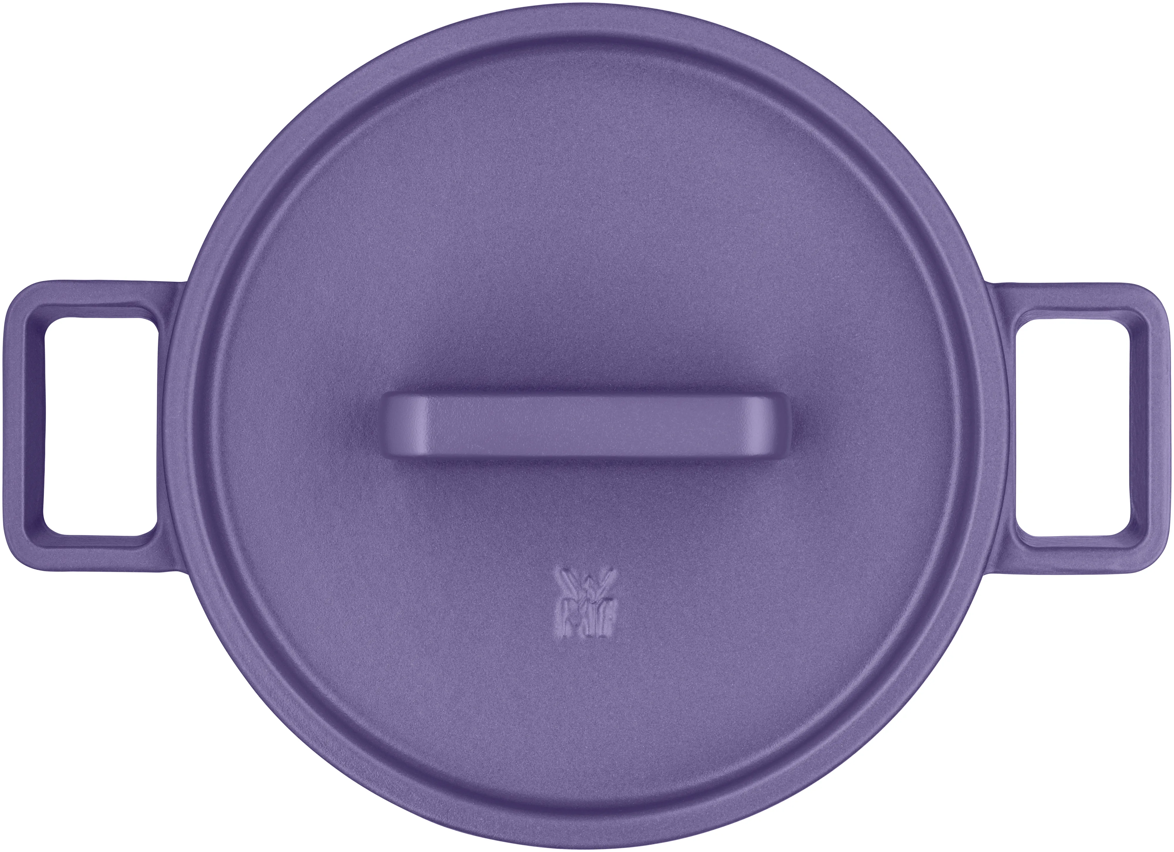 WMF Flavour Round Roaster 24 cm, Violet