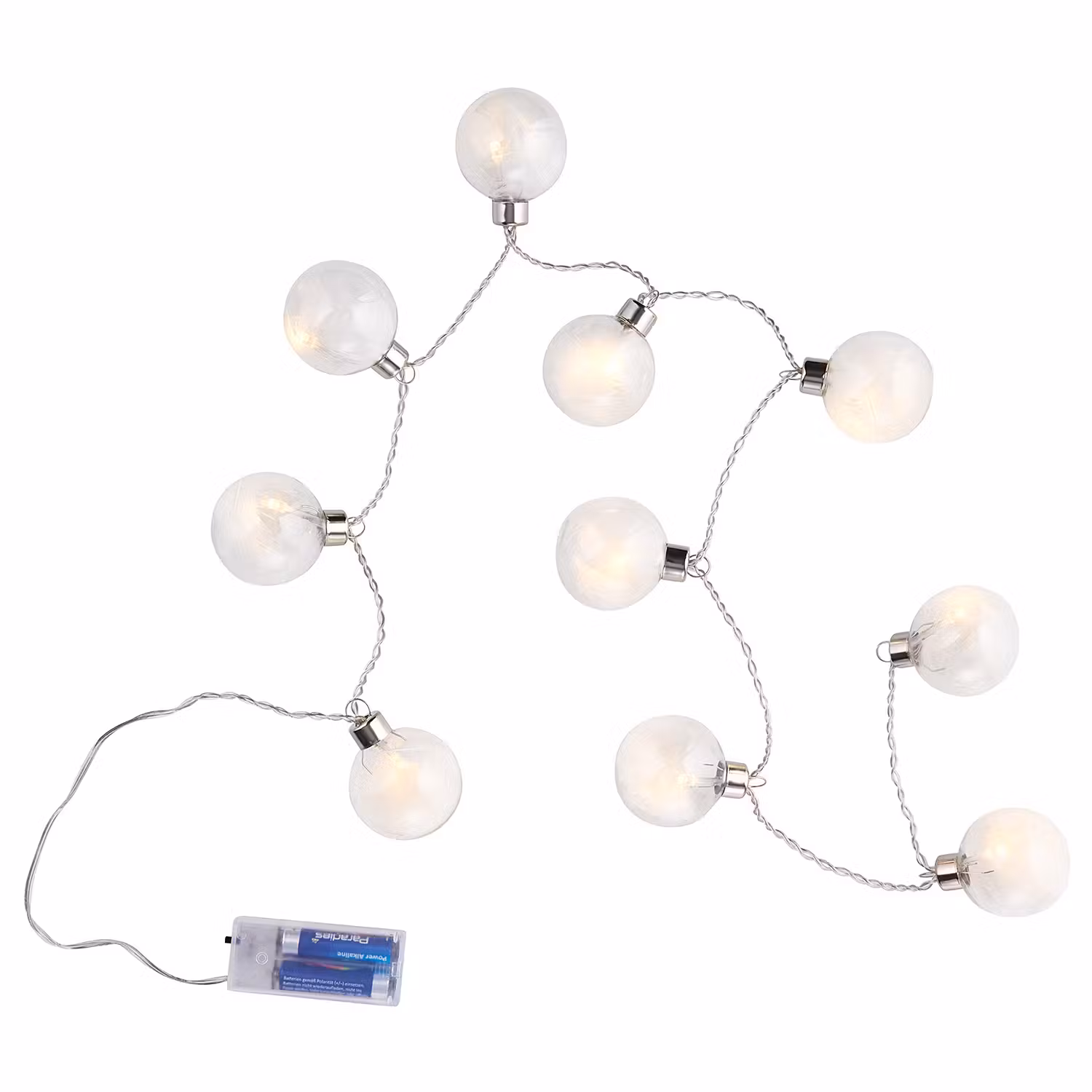 FEATHERS LED-Lichterkette