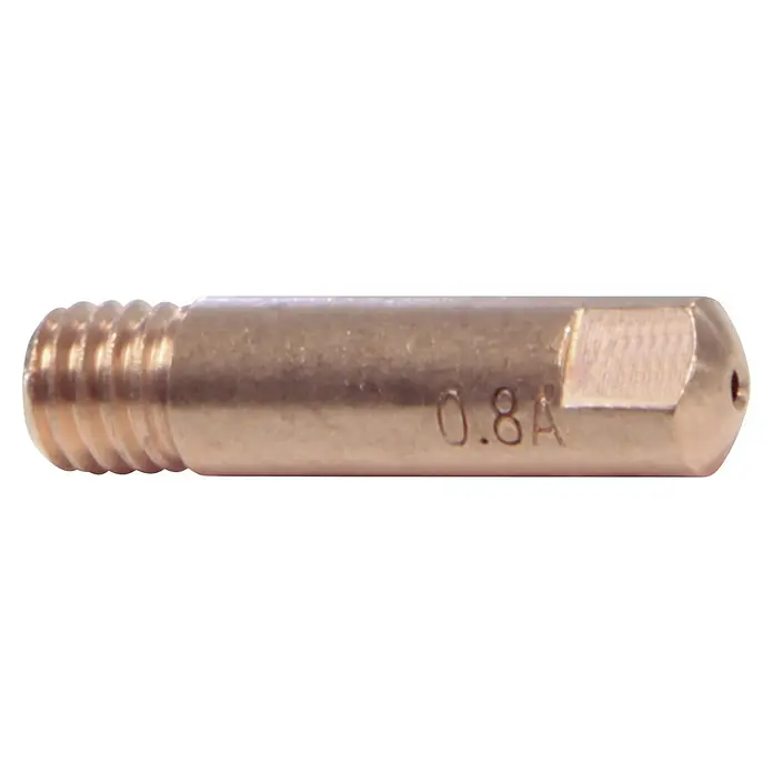 SVEISEDYSE GYS MIG-BRENNER 150A Ø1,0MM 10 STK