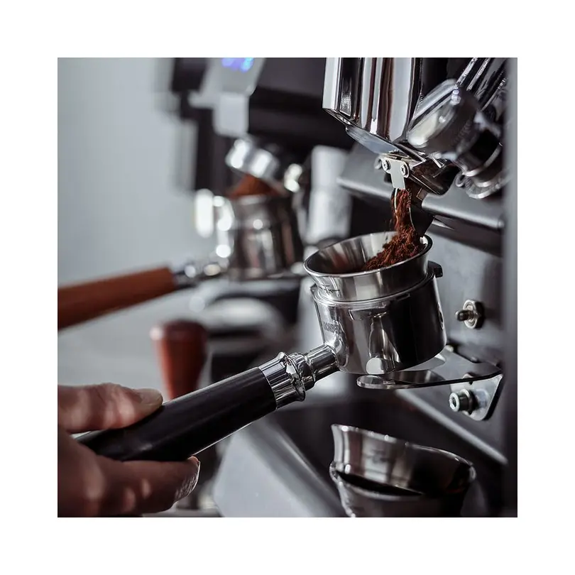 Zubehör Kaffeemaschinen MHW 3BOMBER