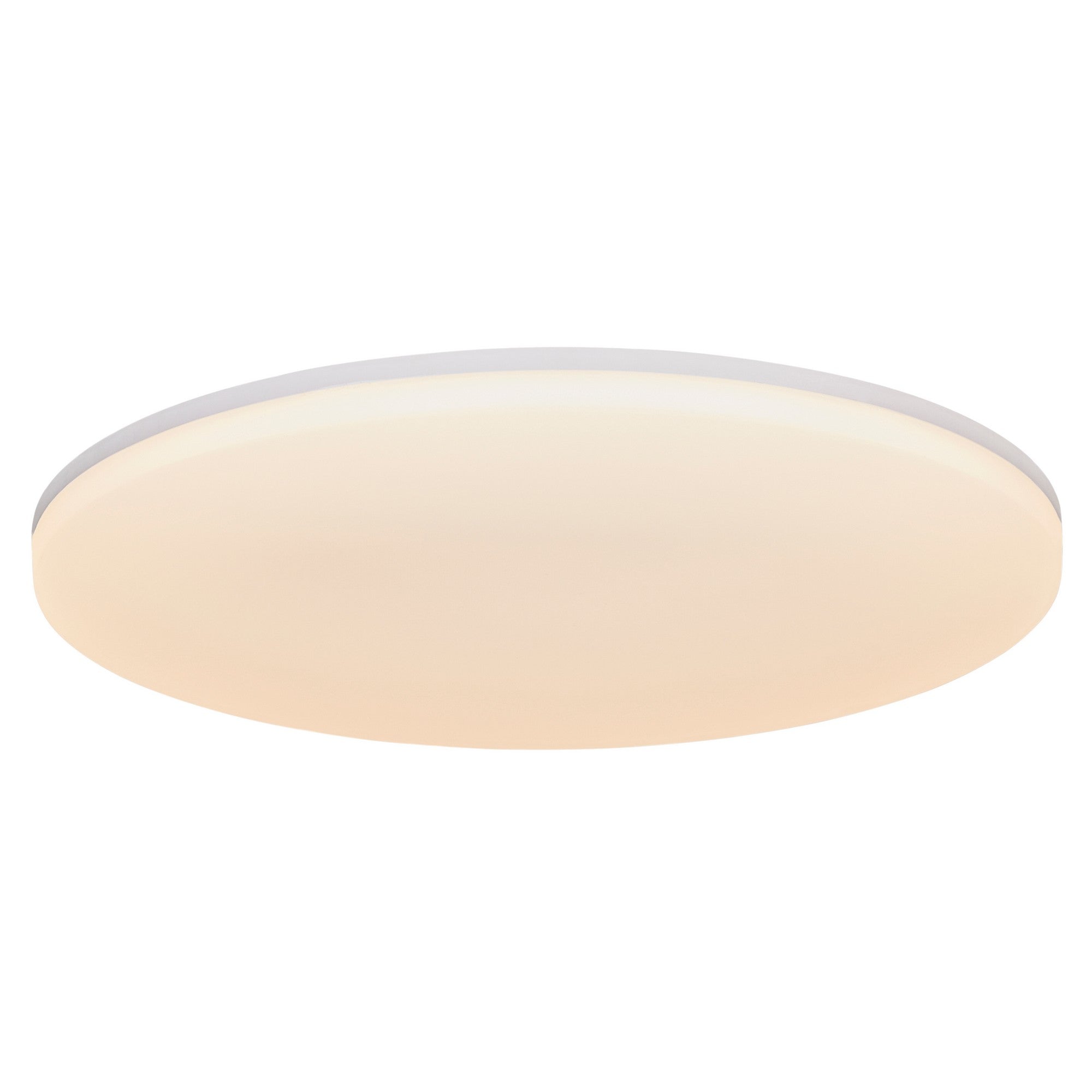 Nordlux Vic | Plafondlamp | LED Module | Wit