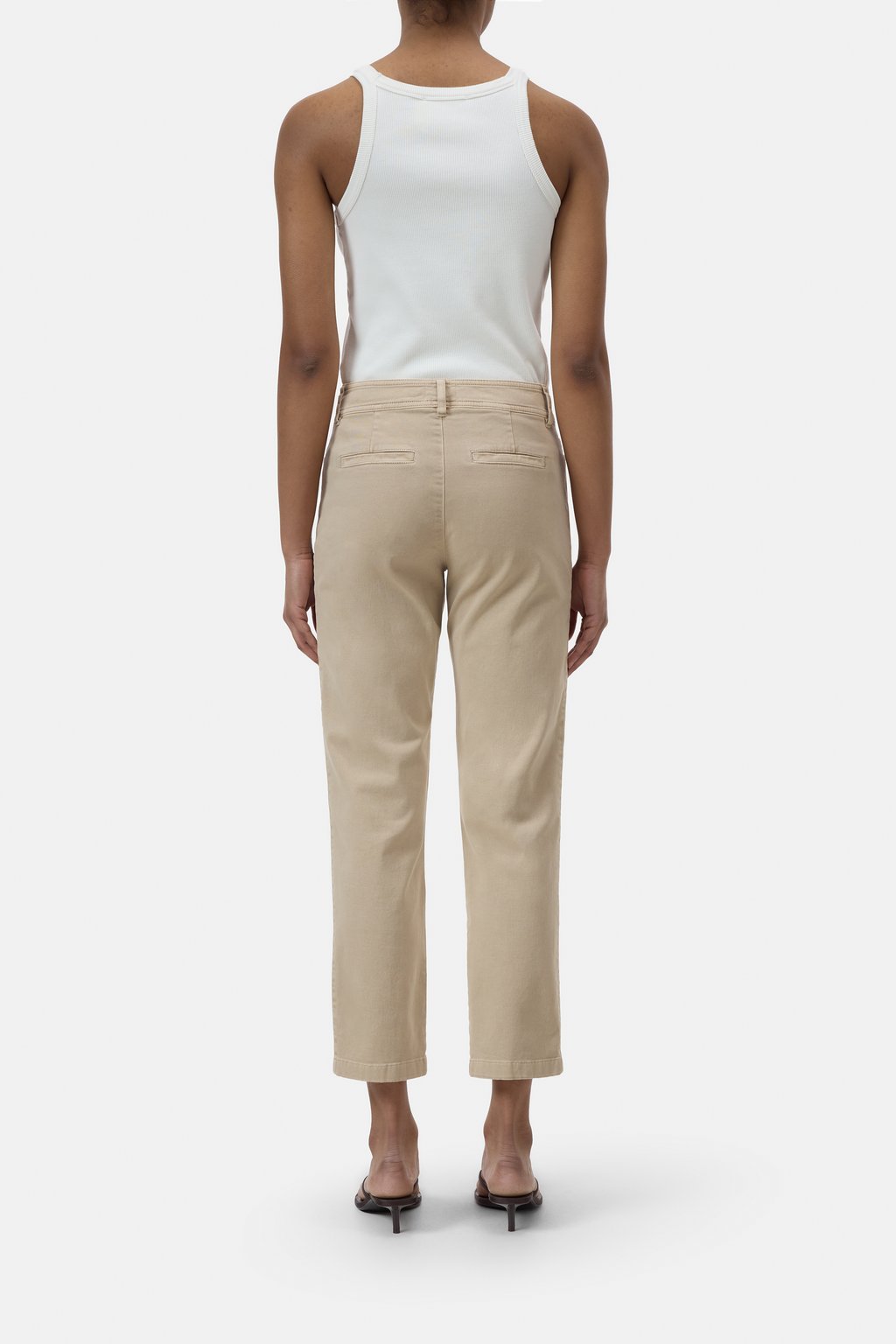 Slim Pants - Sylva