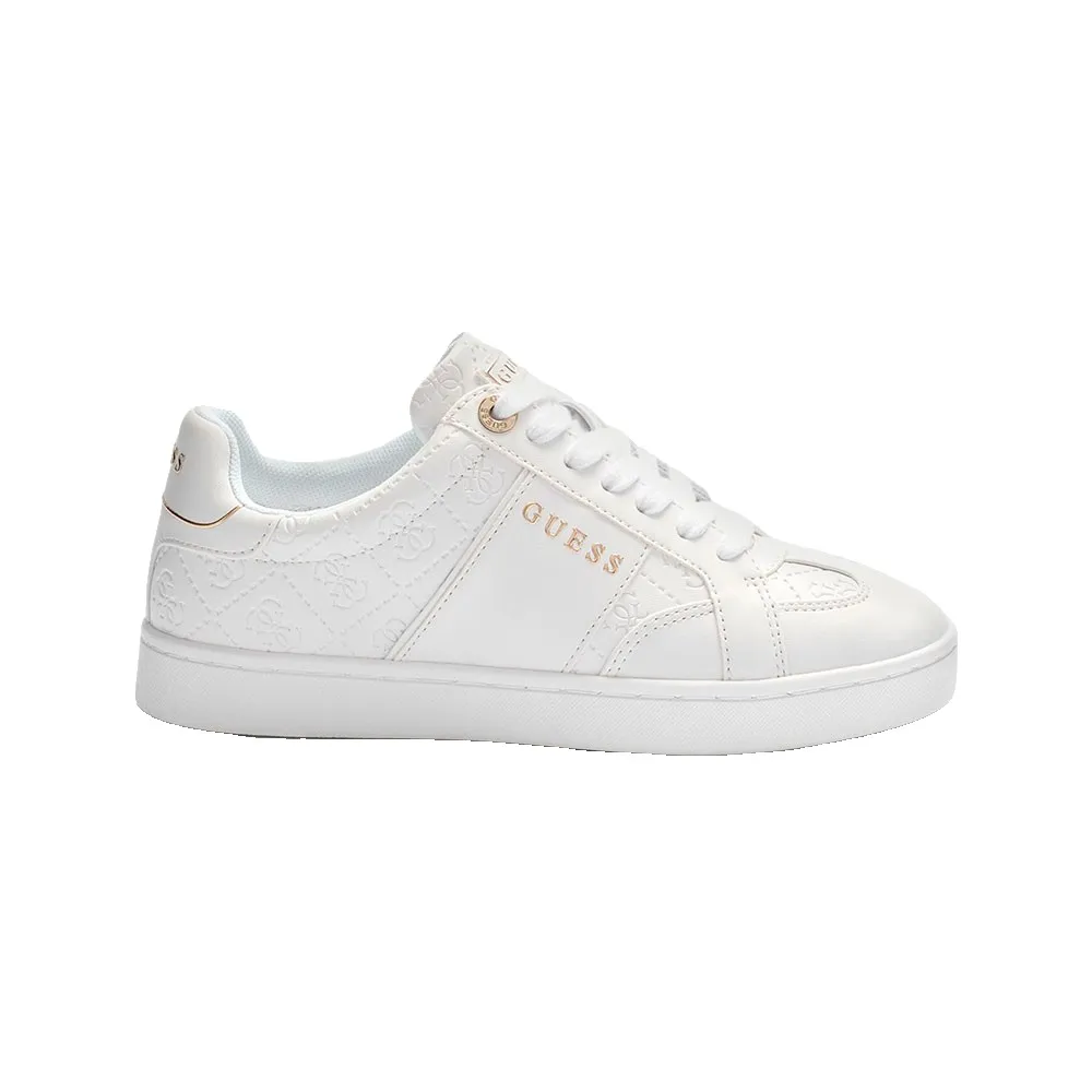 Guess Jrone4 trainers