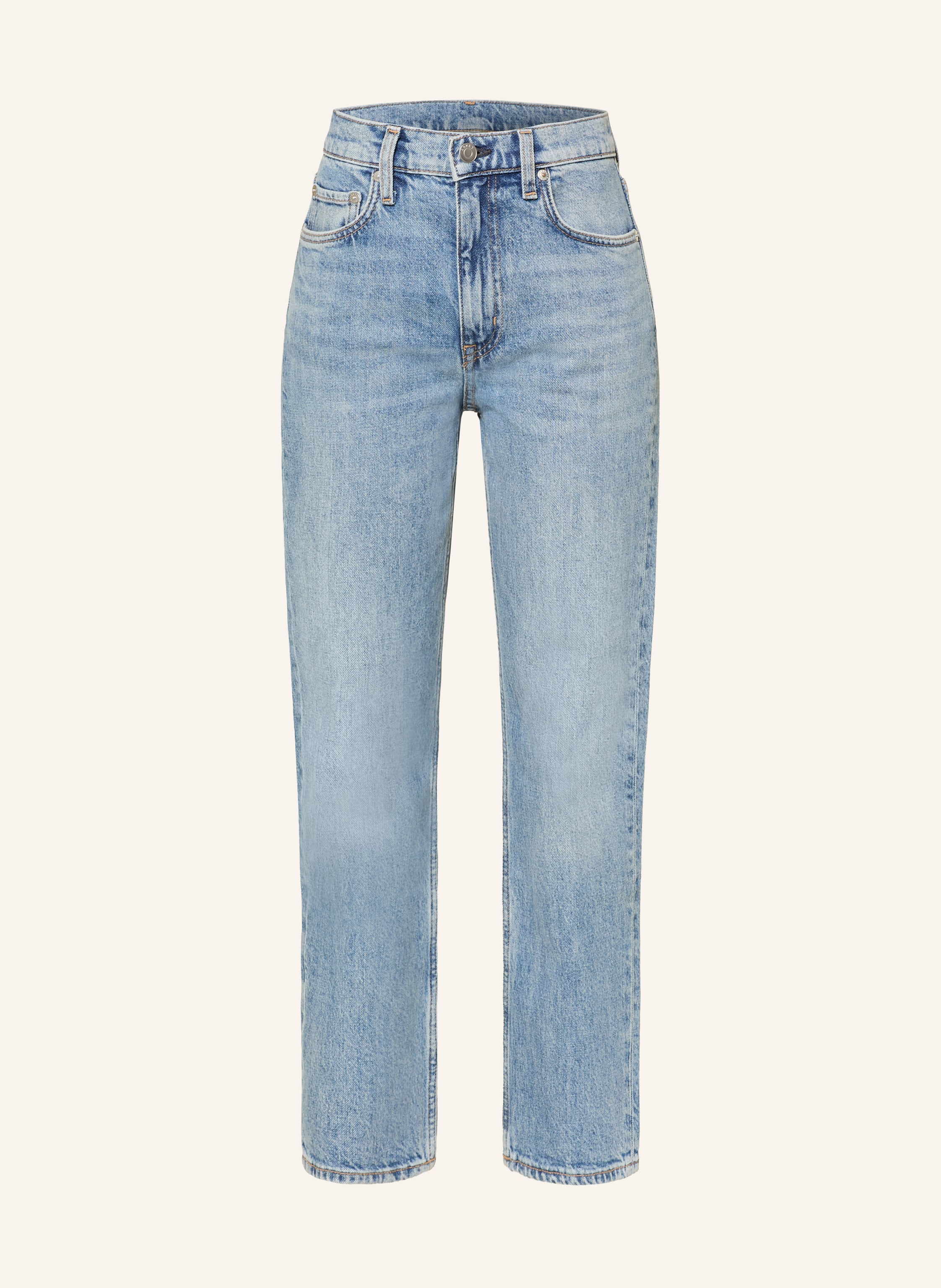 ARKET Cropped Jeans