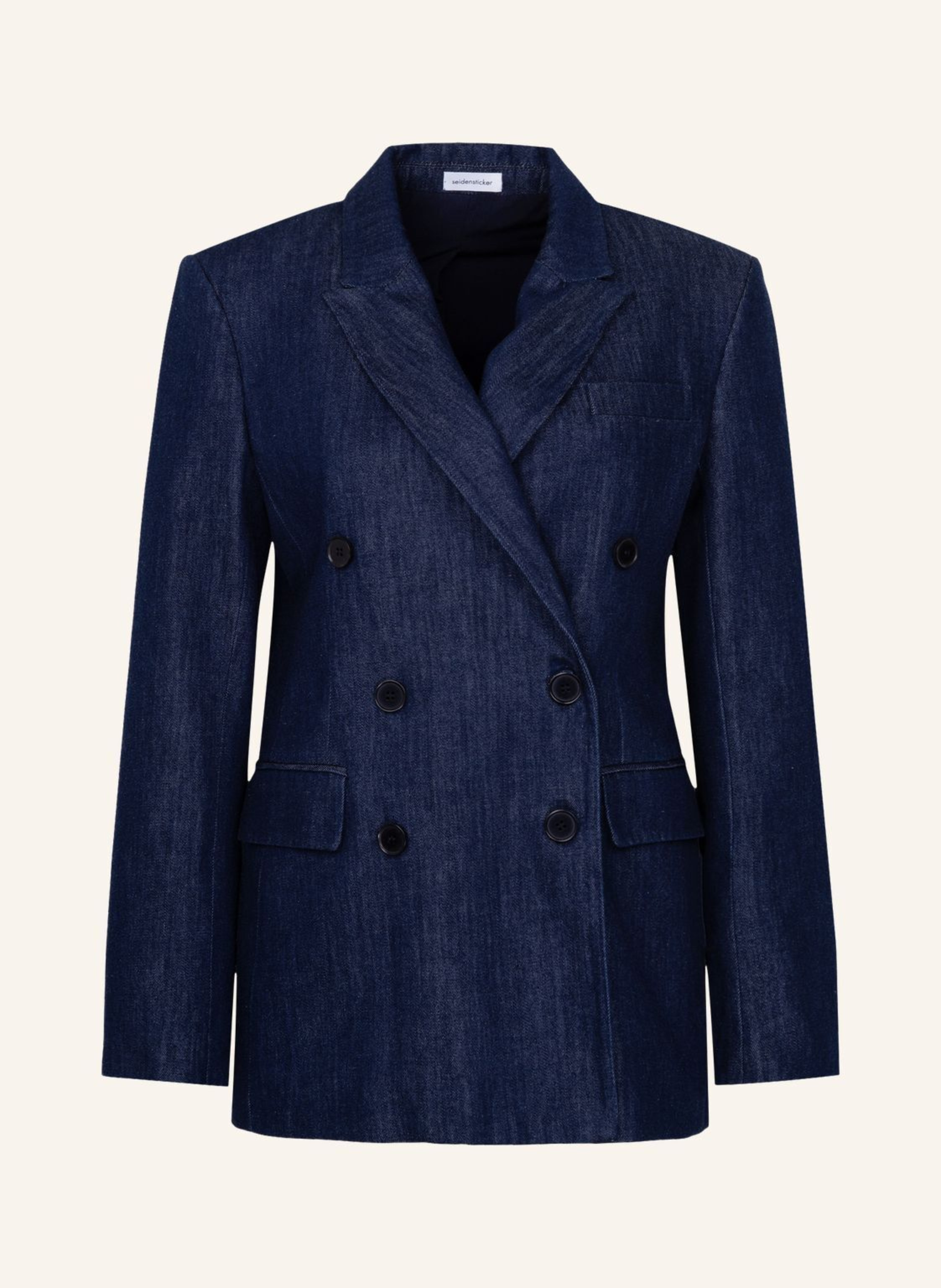 seidensticker Blazer