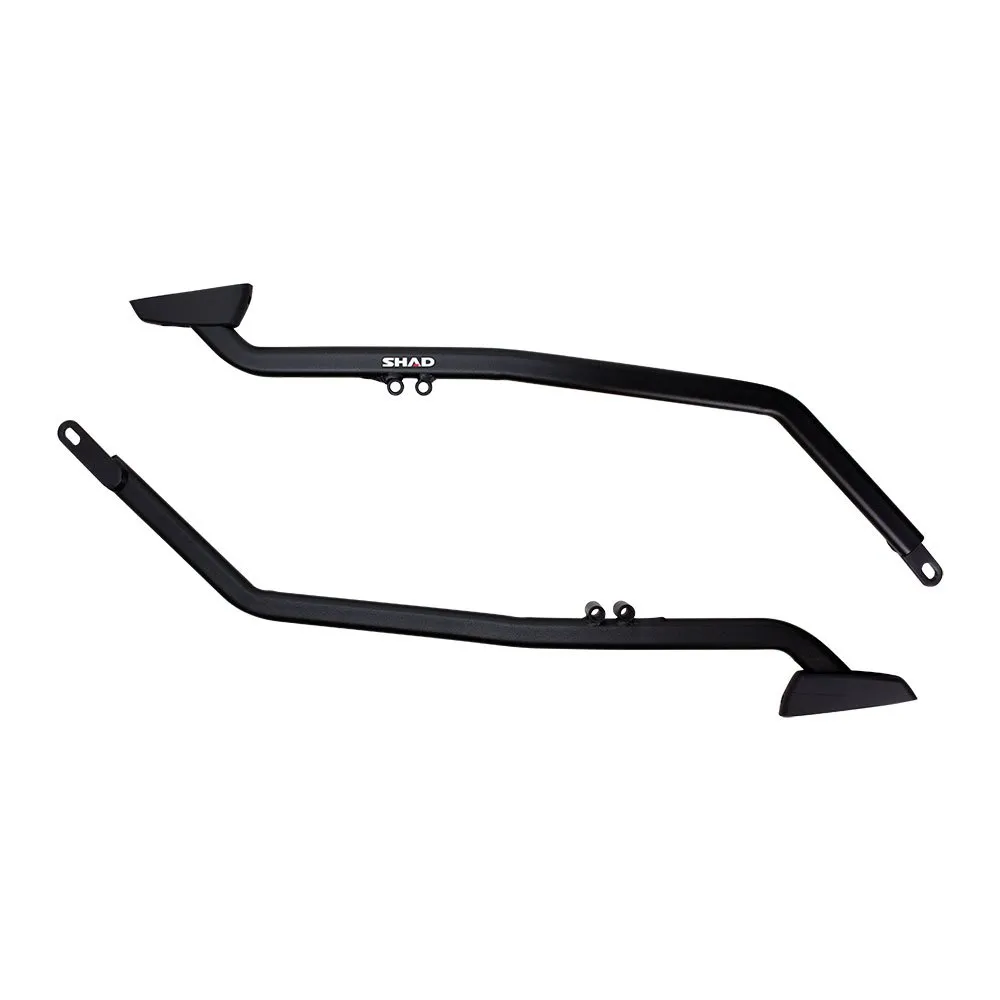 Shad Yamaha XJR 1300 top case rear fitting